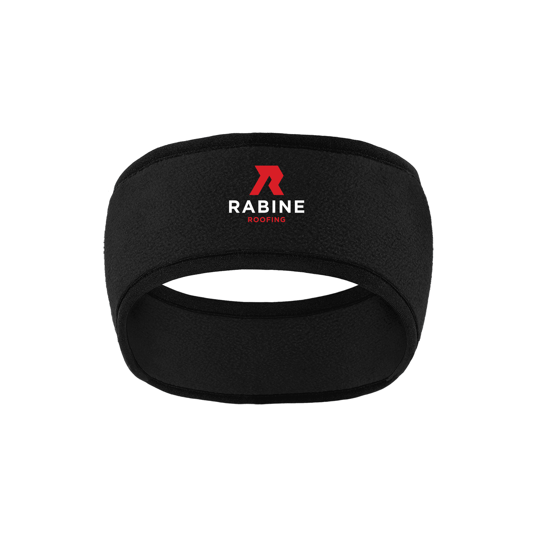 Featured image for “Port Authority® Two-Color Fleece Headband”