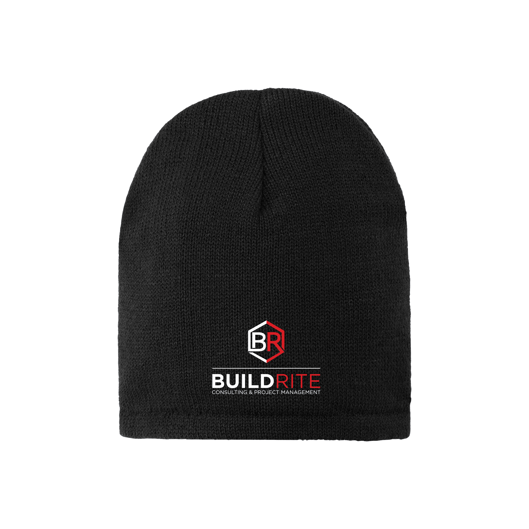 Featured image for “Port Authority Fleece-Lined Beanie Cap”