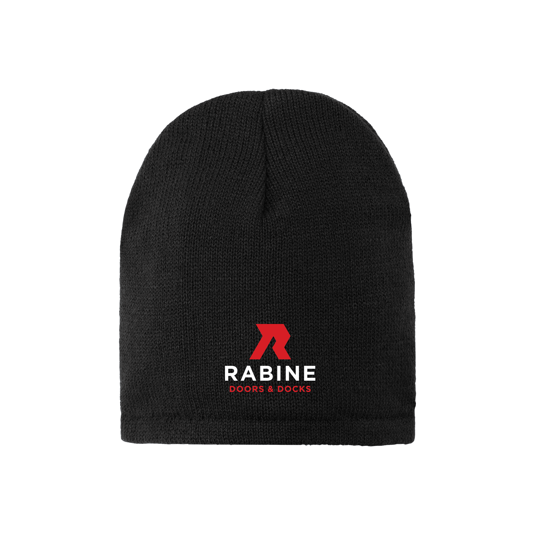 Featured image for “Port Authority Fleece-Lined Beanie Cap”