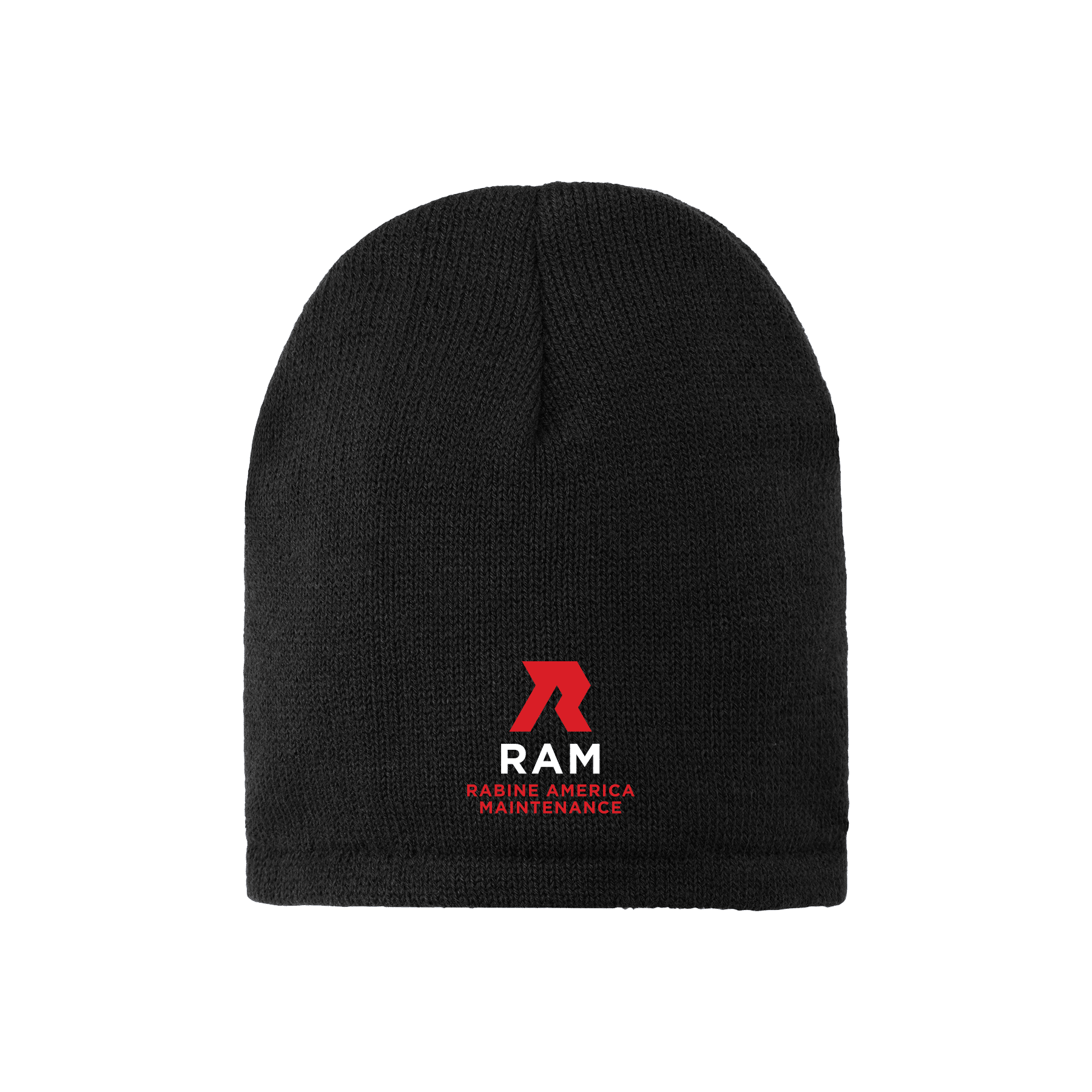 Featured image for “Port Authority Fleece-Lined Beanie Cap”
