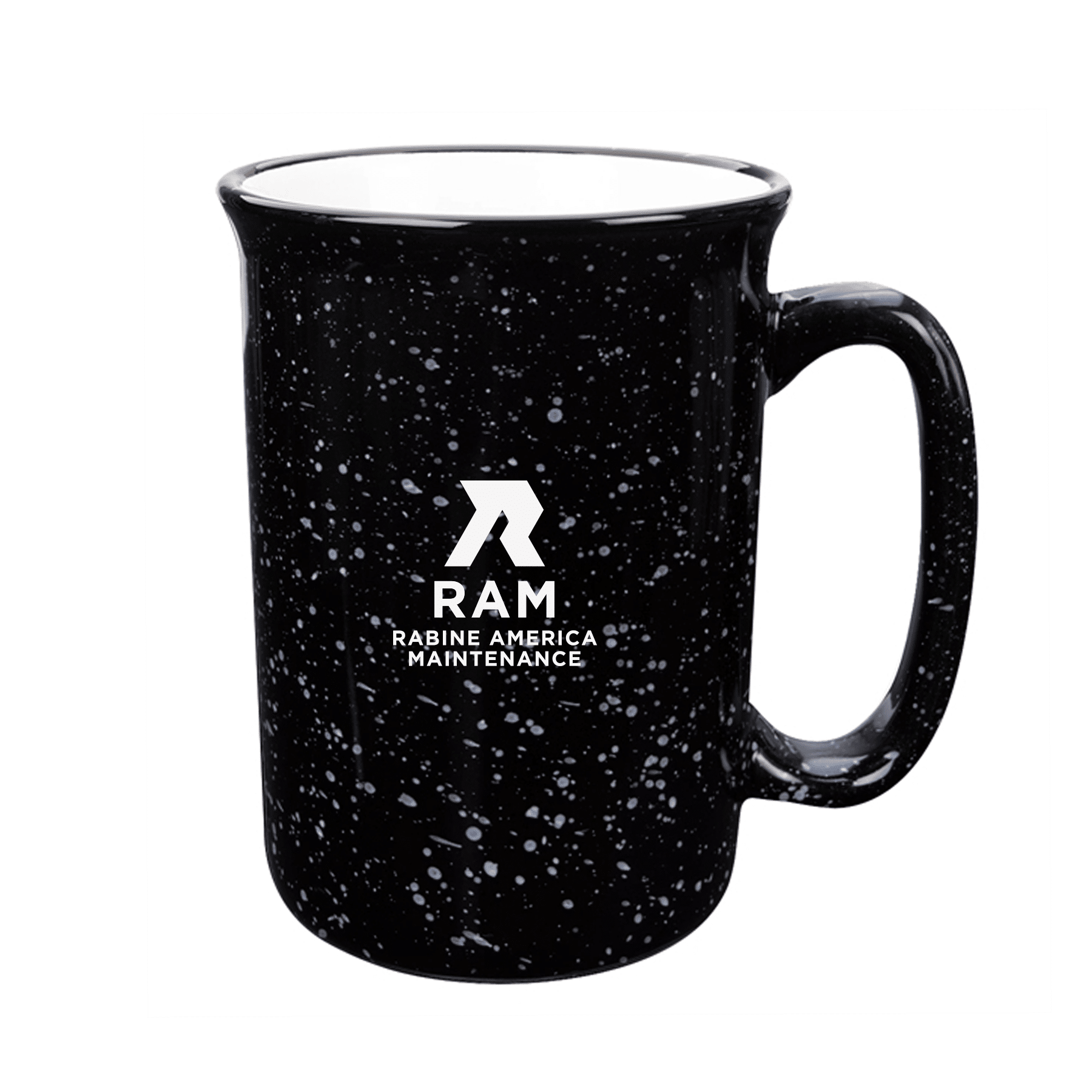 Featured image for “Tall Campfire Mug 12oz”