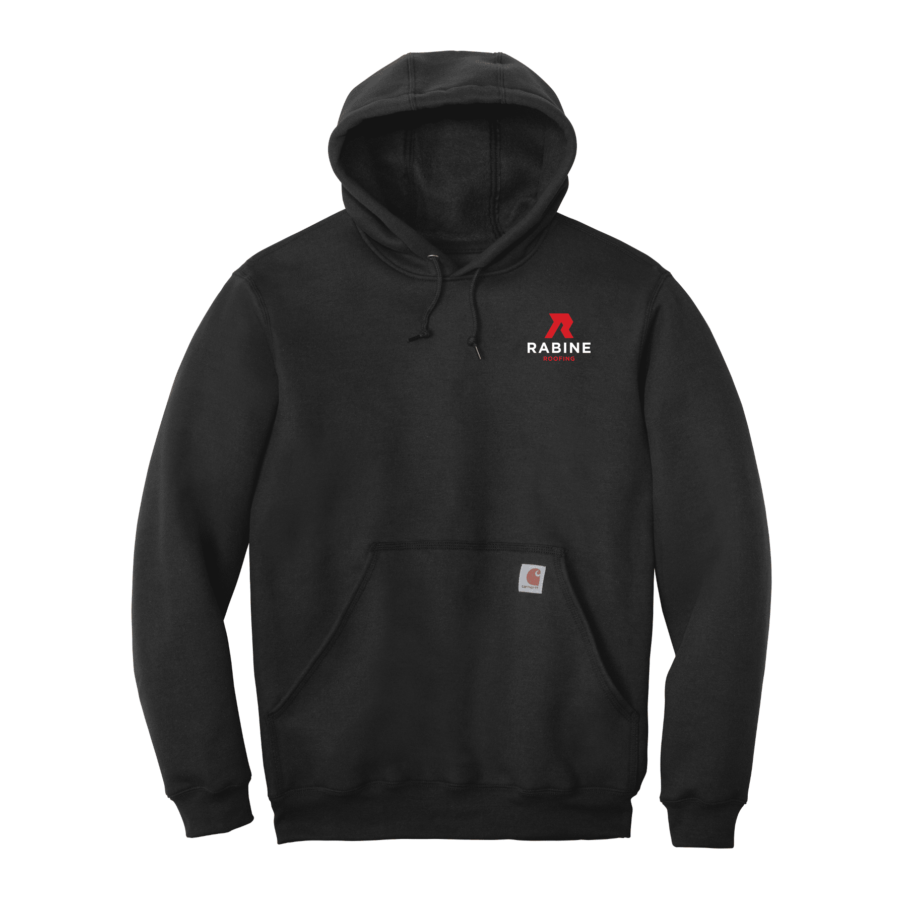 Featured image for “Carhartt® Midweight Hooded Sweatshirt”