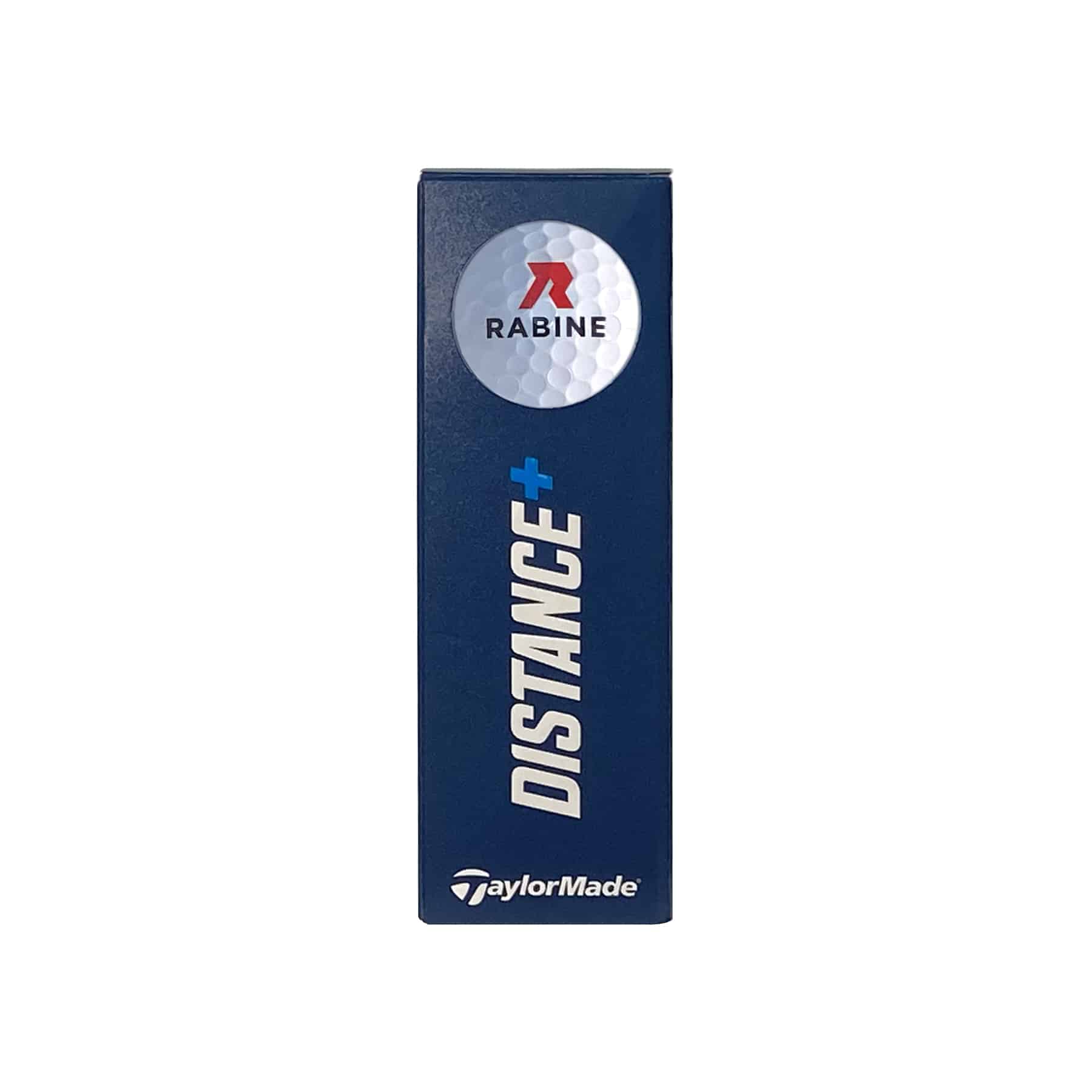 Featured image for “Taylormade Distance + Golf Balls”