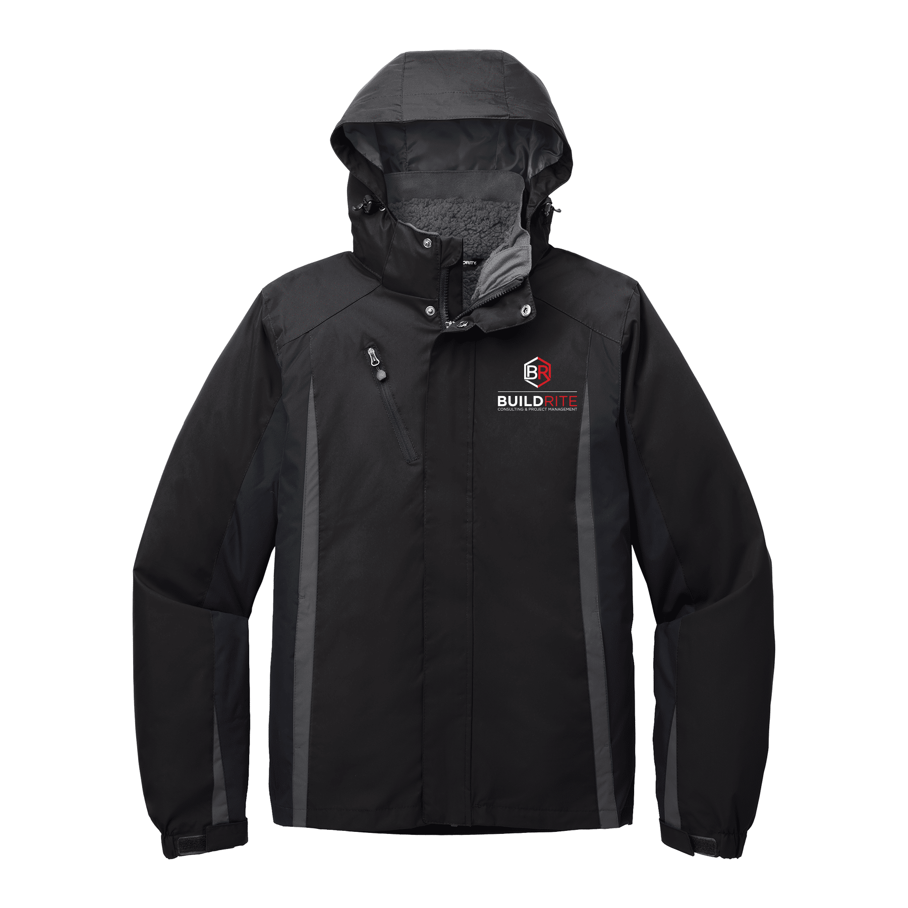 Featured image for “Port Authority® Colorblock 3-in-1 Jacket”