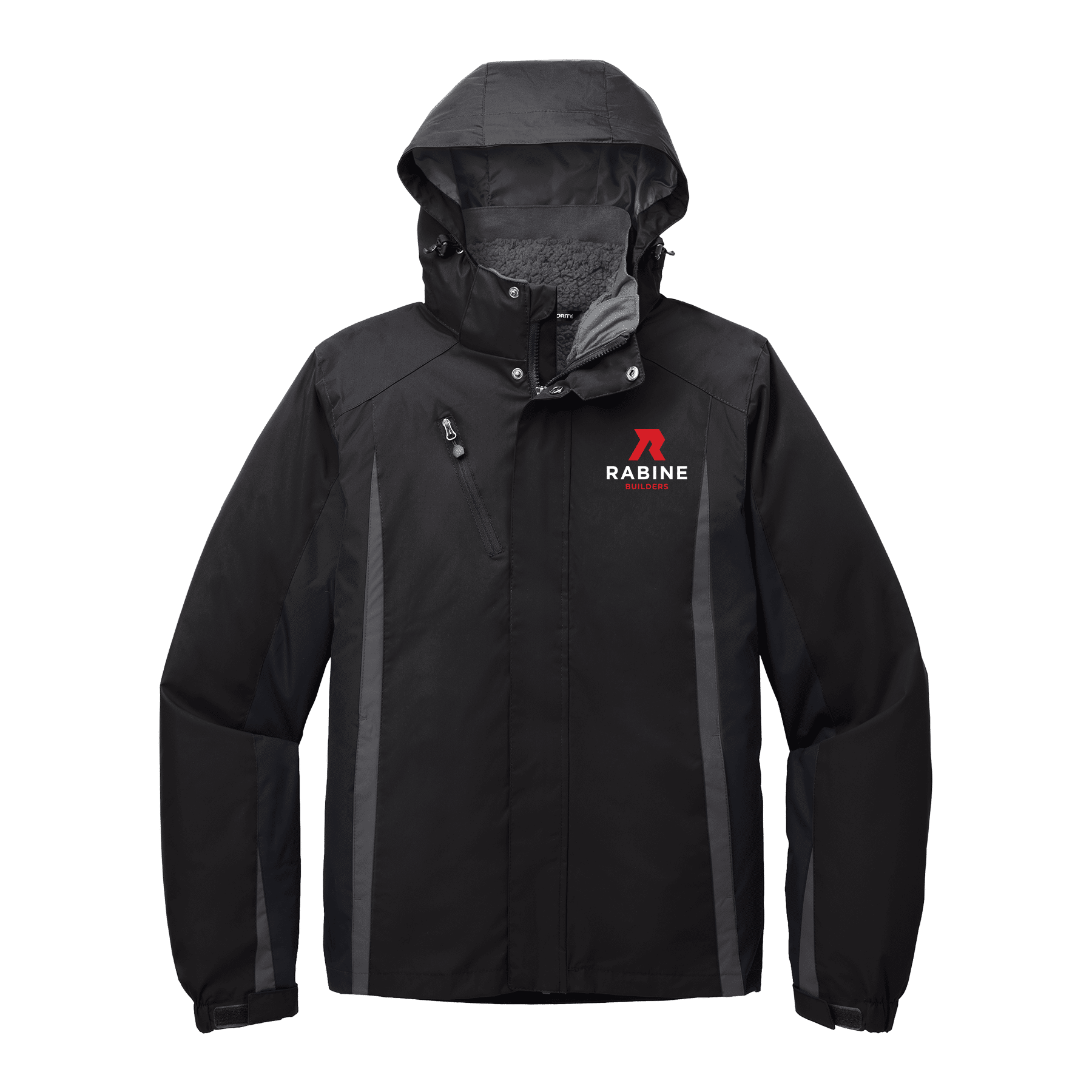 Featured image for “Port Authority® Colorblock 3-in-1 Jacket”
