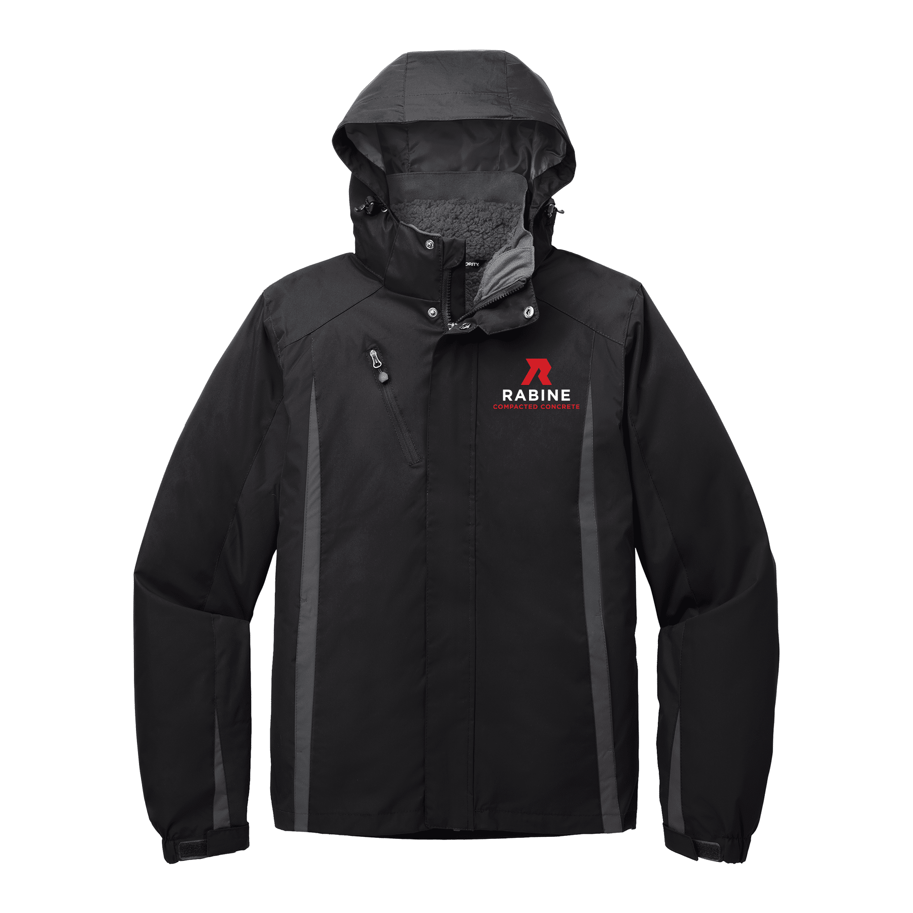 Featured image for “Port Authority® Colorblock 3-in-1 Jacket”
