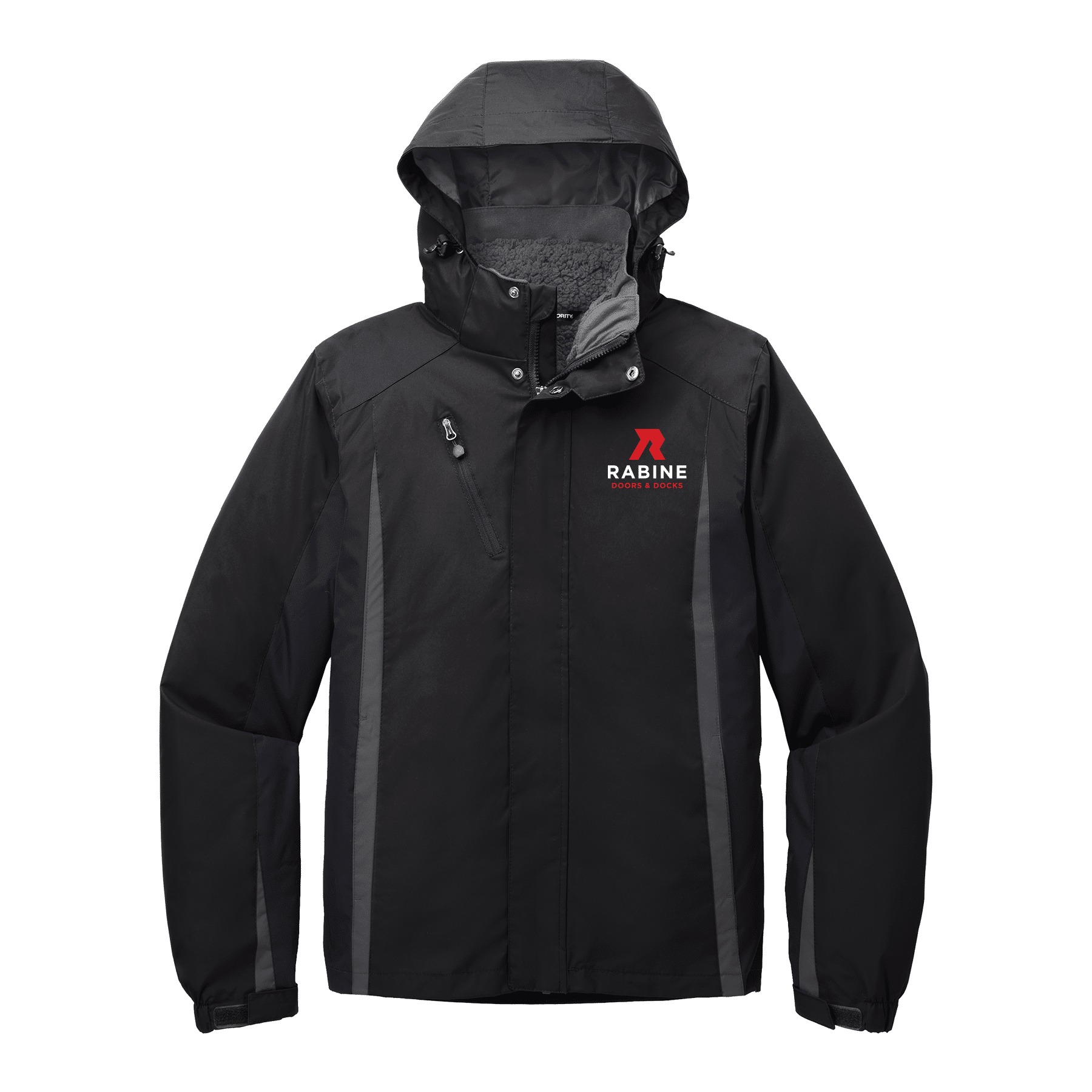 Featured image for “Port Authority® Colorblock 3-in-1 Jacket”
