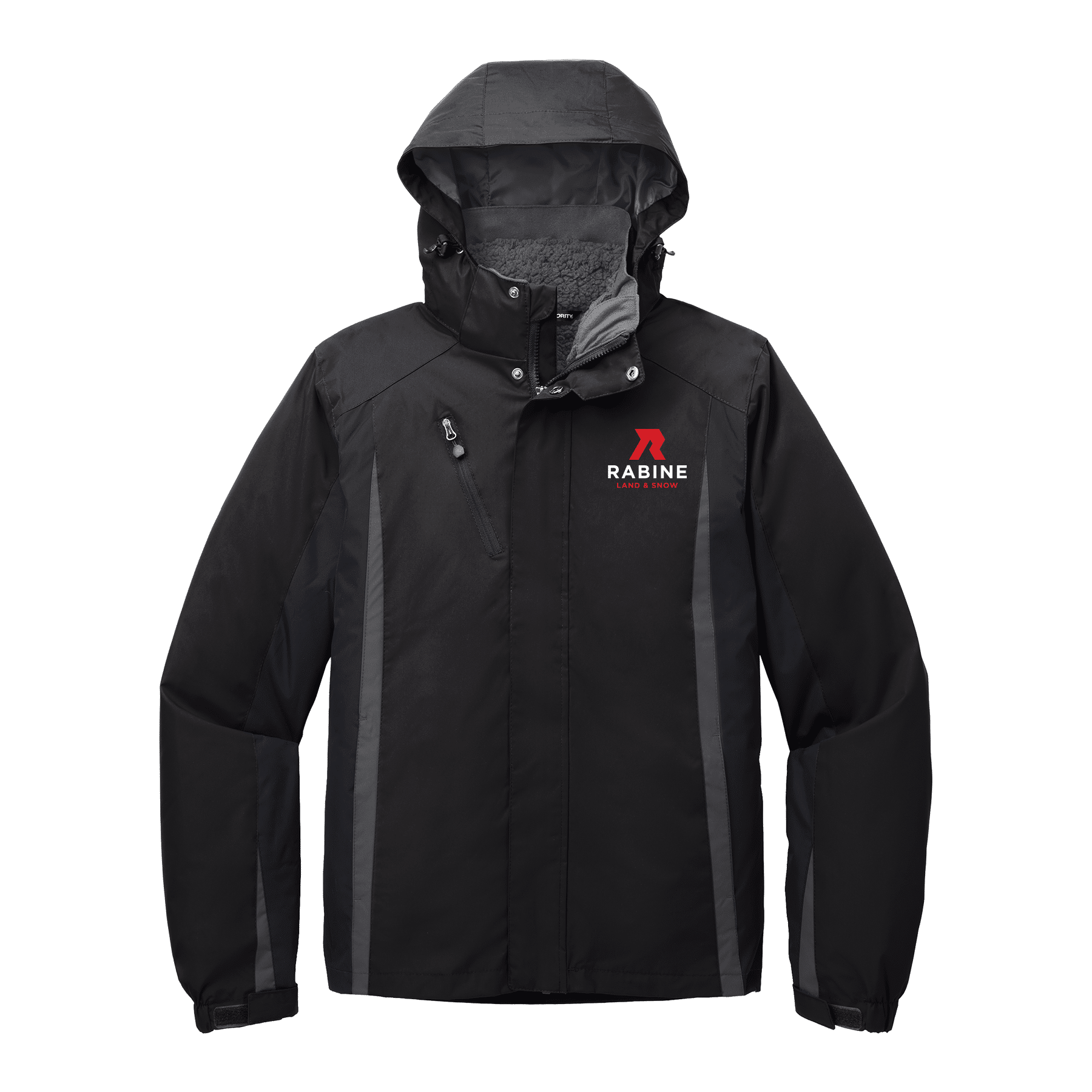 Featured image for “Port Authority® Colorblock 3-in-1 Jacket”