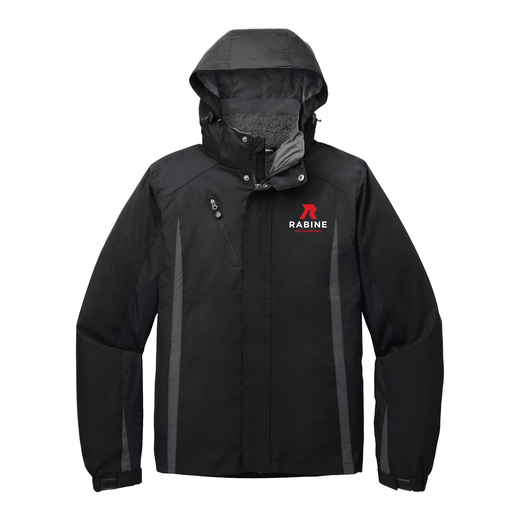 Featured image for “Port Authority® Colorblock 3-in-1 Jacket”