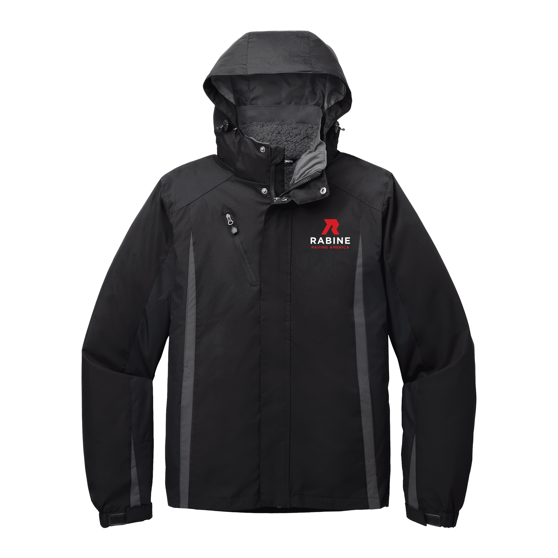 Featured image for “Port Authority® Colorblock 3-in-1 Jacket”