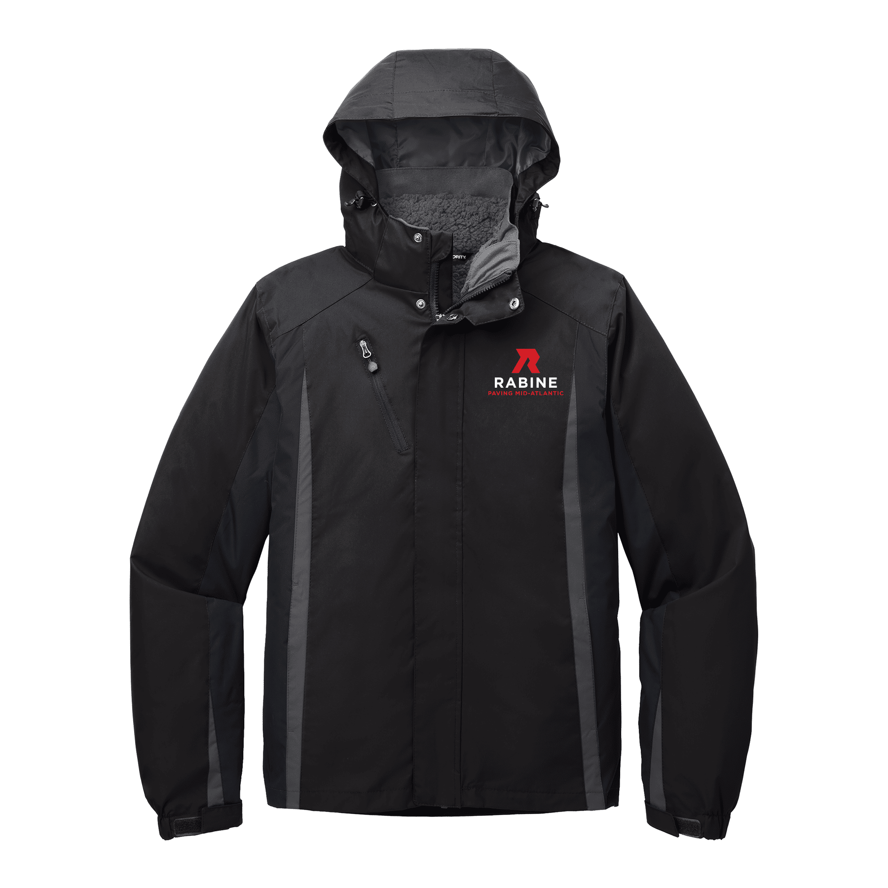 Featured image for “Port Authority® Colorblock 3-in-1 Jacket”