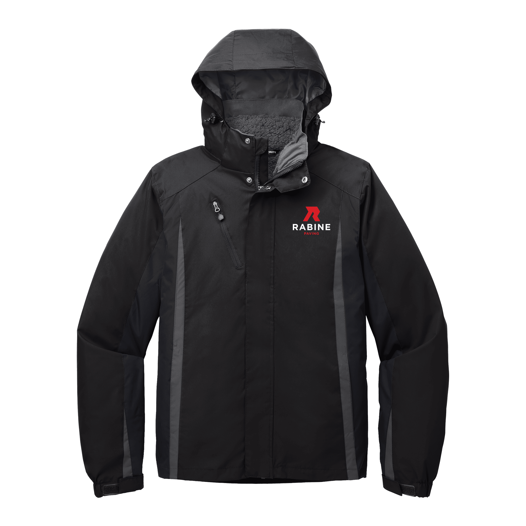 Featured image for “Port Authority® Colorblock 3-in-1 Jacket”