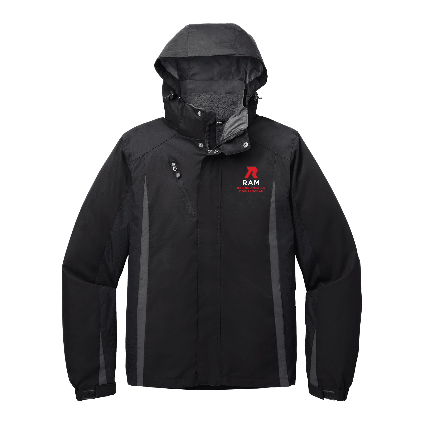 Featured image for “Port Authority® Colorblock 3-in-1 Jacket”