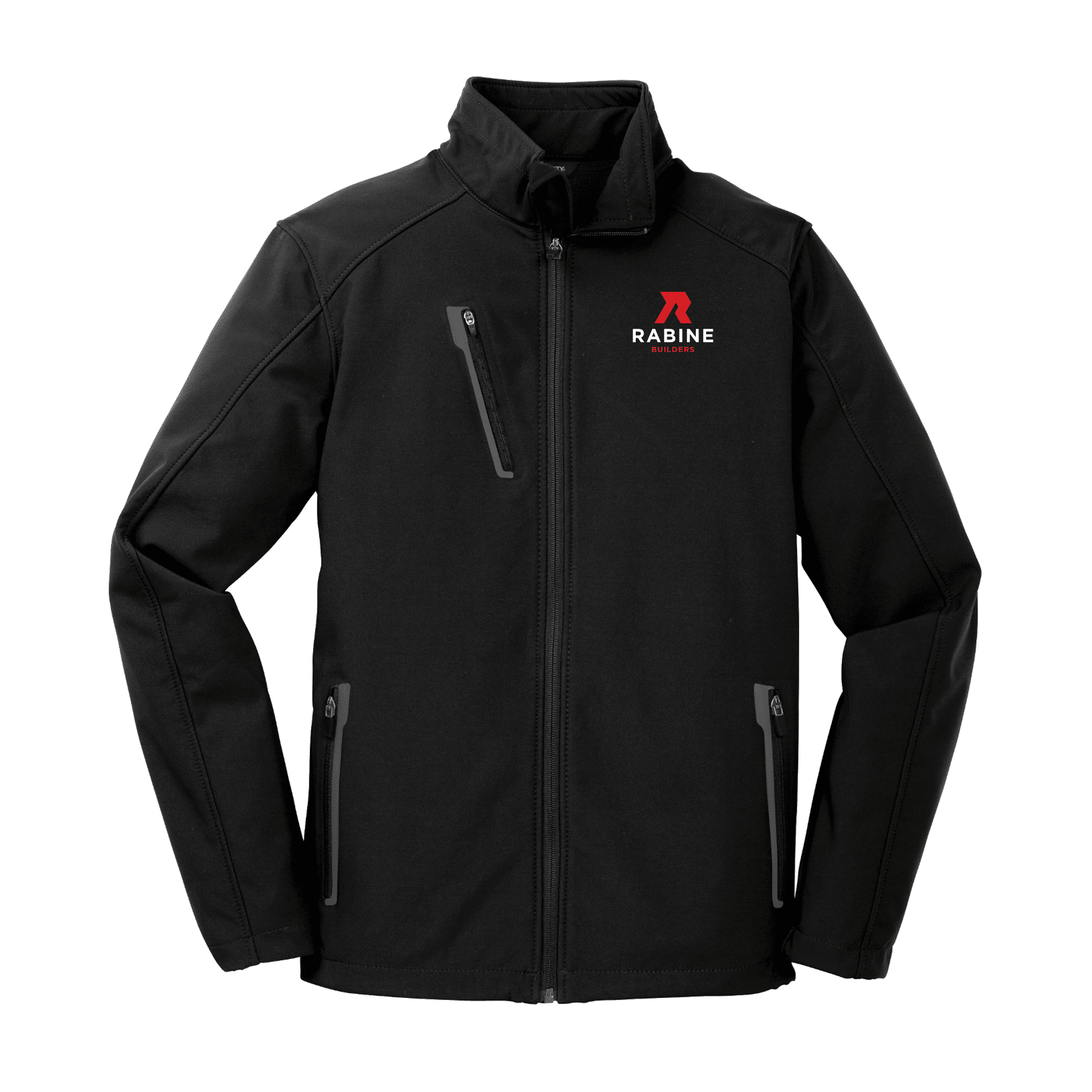 Featured image for “Port Authority Welded Soft Shell Jacket”