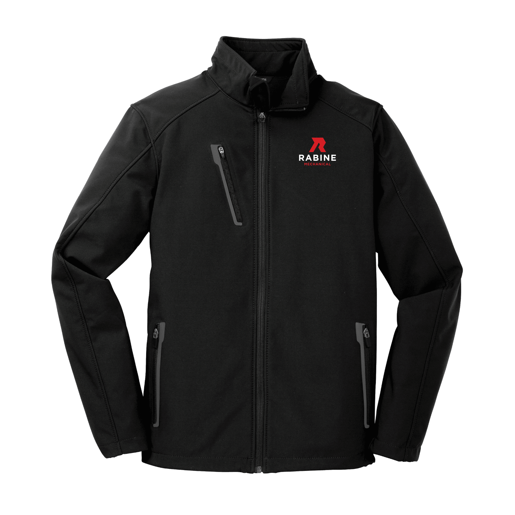 Featured image for “Port Authority Welded Soft Shell Jacket”