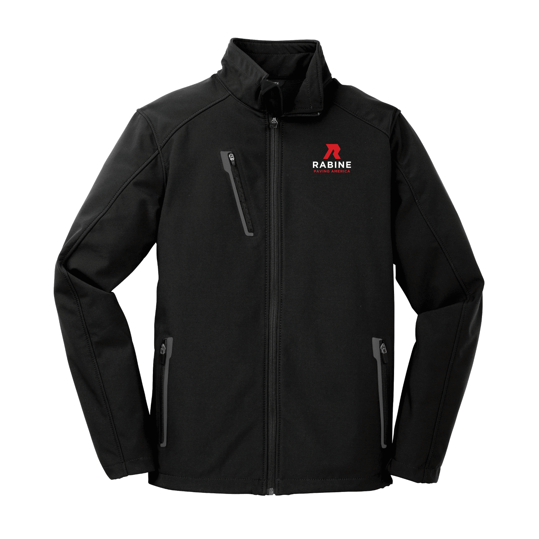 Featured image for “Port Authority Welded Soft Shell Jacket”