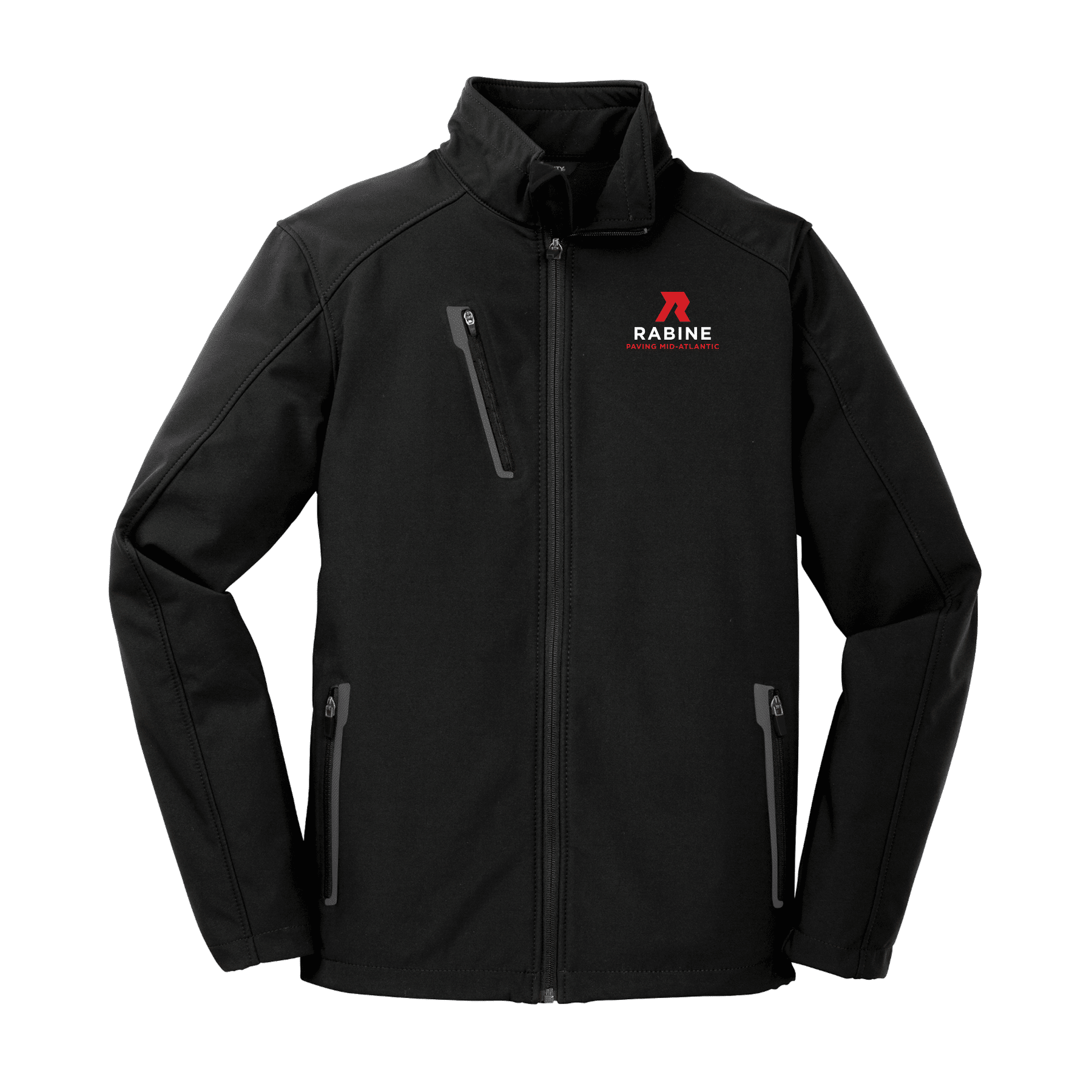 Featured image for “Port Authority Welded Soft Shell Jacket”