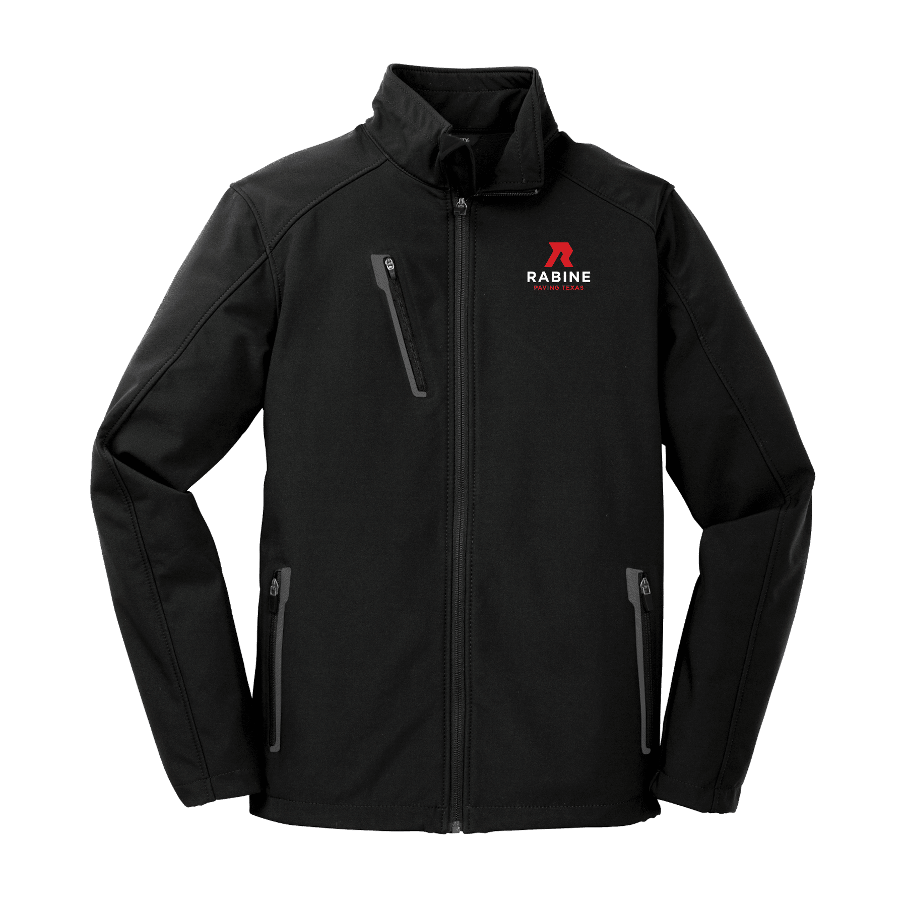 Featured image for “Port Authority Welded Soft Shell Jacket”