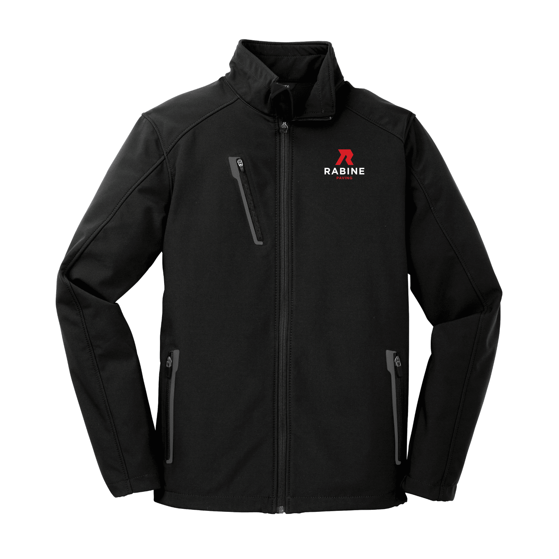 Featured image for “Port Authority Welded Soft Shell Jacket”