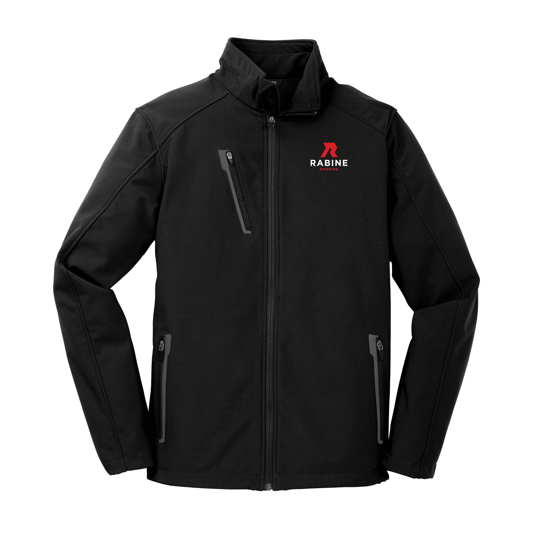 Featured image for “Port Authority Welded Soft Shell Jacket”