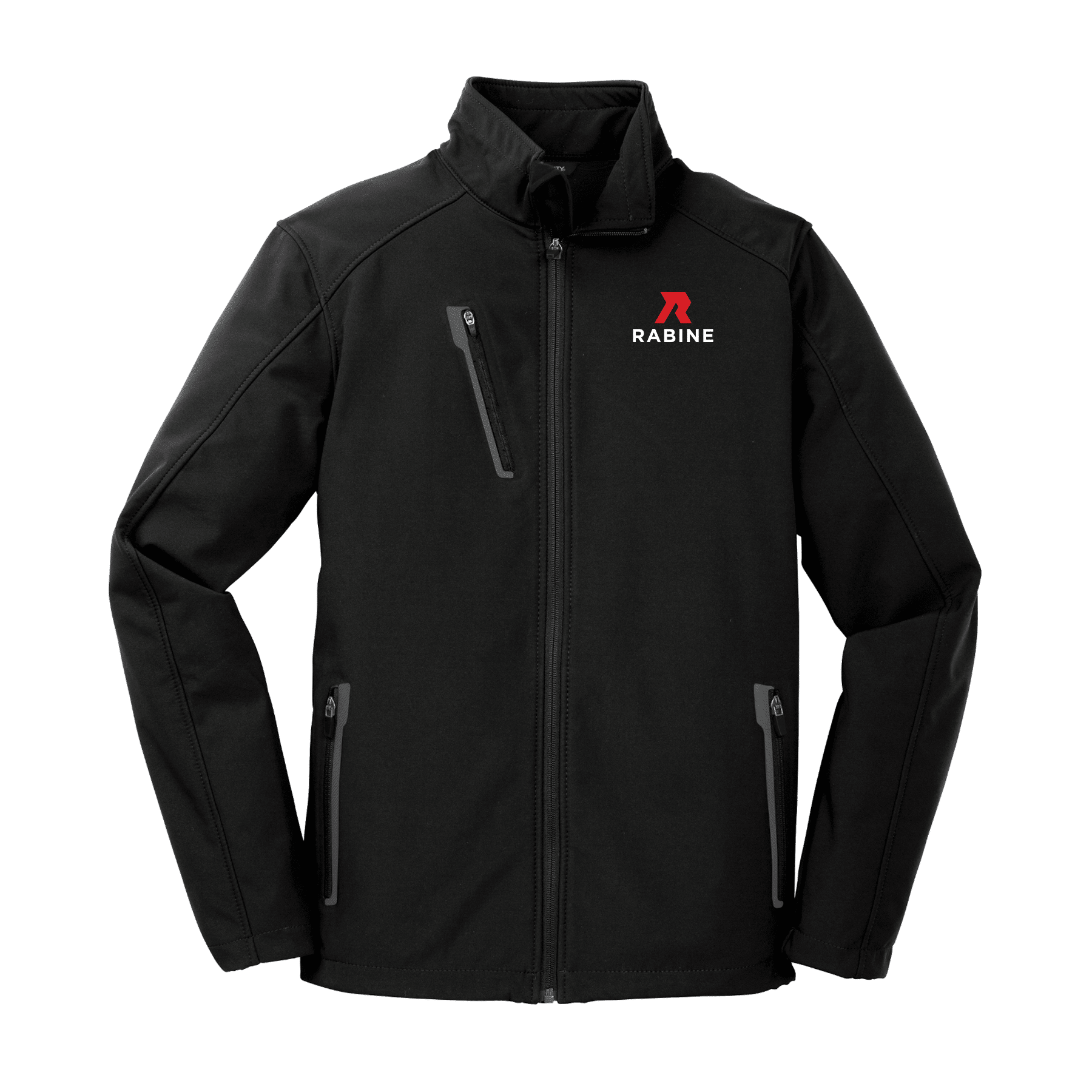 Featured image for “Port Authority Welded Soft Shell Jacket”