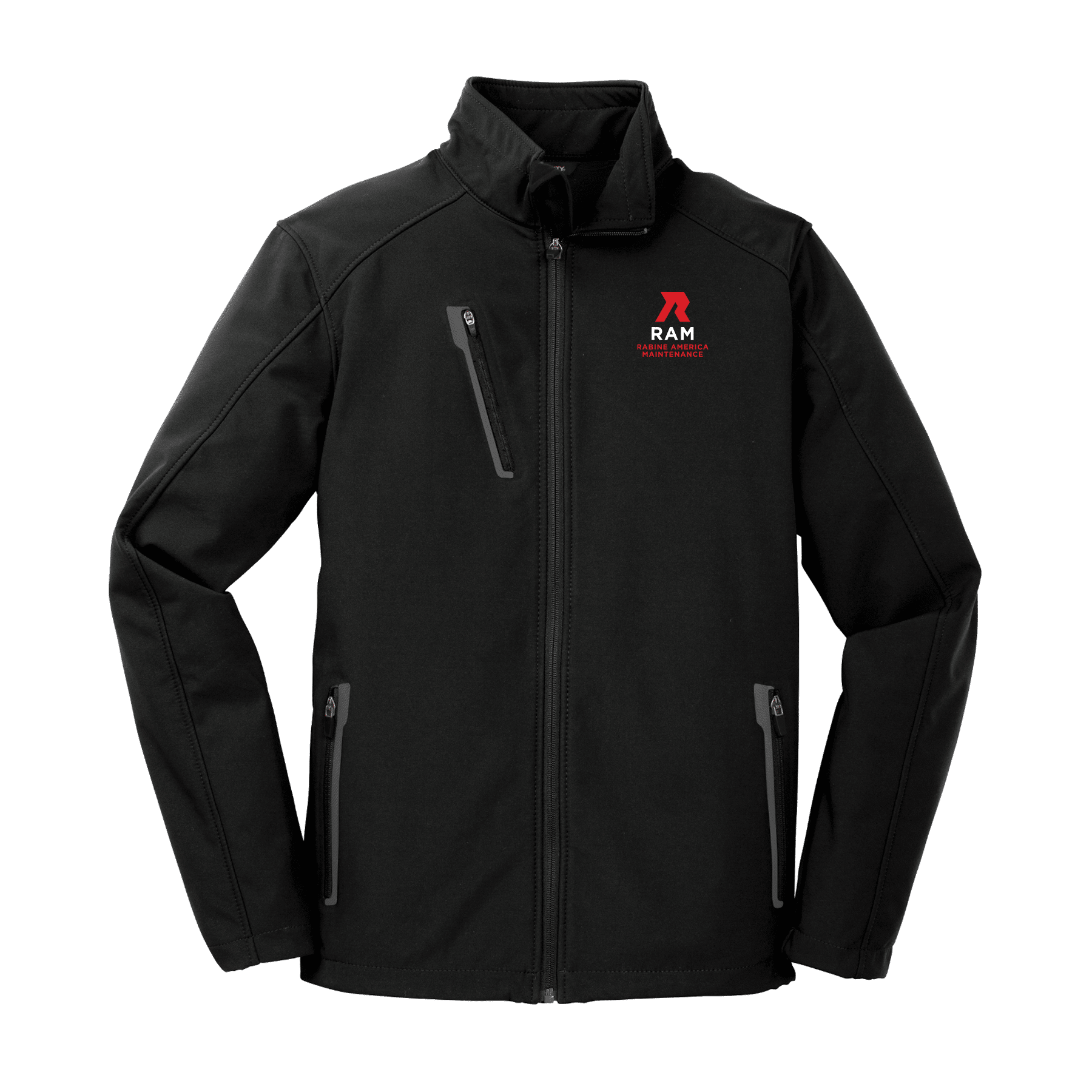 Featured image for “Port Authority Welded Soft Shell Jacket”