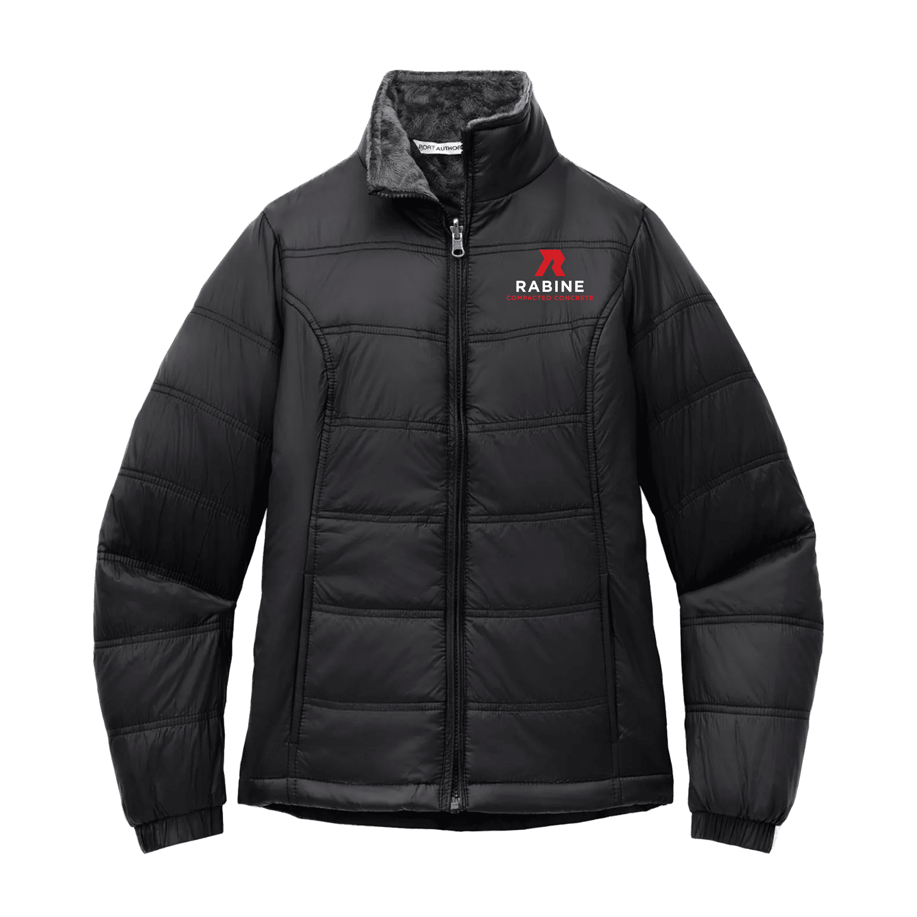 Port Authority® Women's Colorblock 3-in-1 Jacket - Image 2