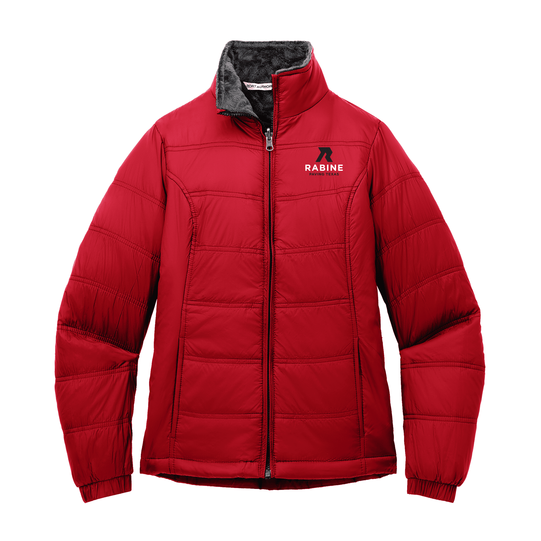 Port Authority® Women's Colorblock 3-in-1 Jacket - Image 3