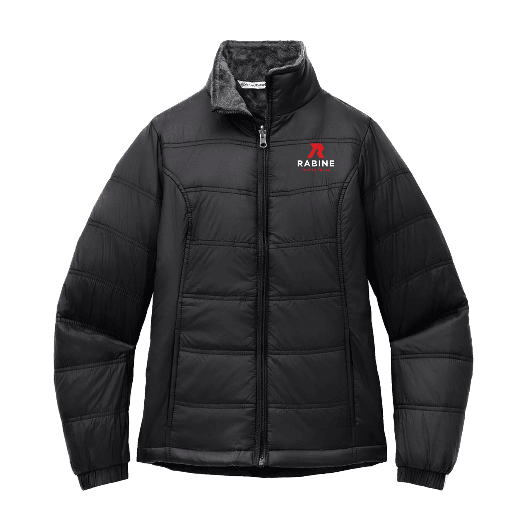 Port Authority® Women's Colorblock 3-in-1 Jacket - Image 2