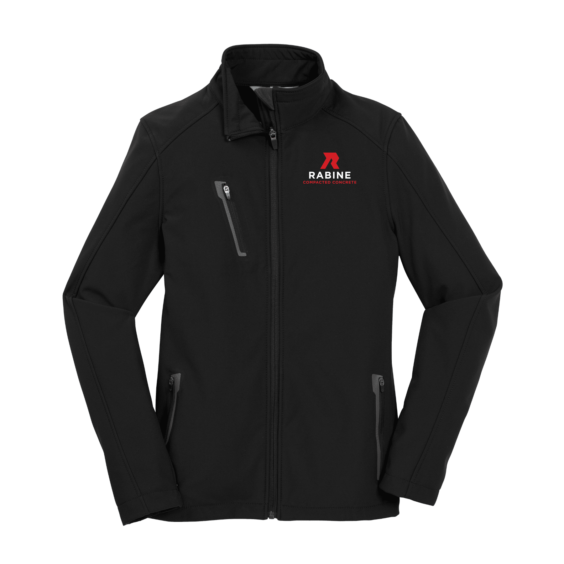 Featured image for “Port Authority Welded Soft Shell Jacket”