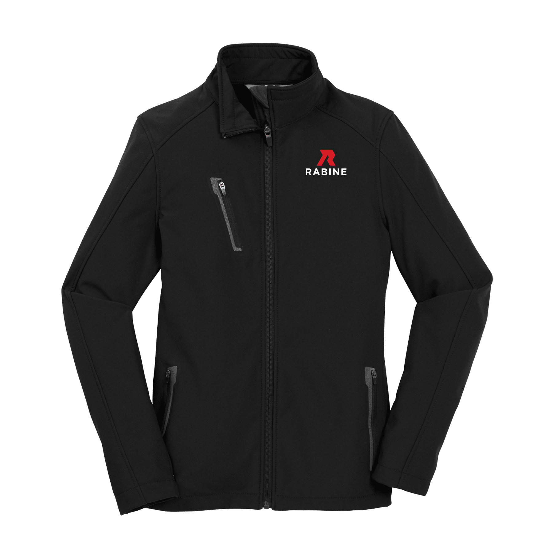 Featured image for “Port Authority Welded Soft Shell Jacket”