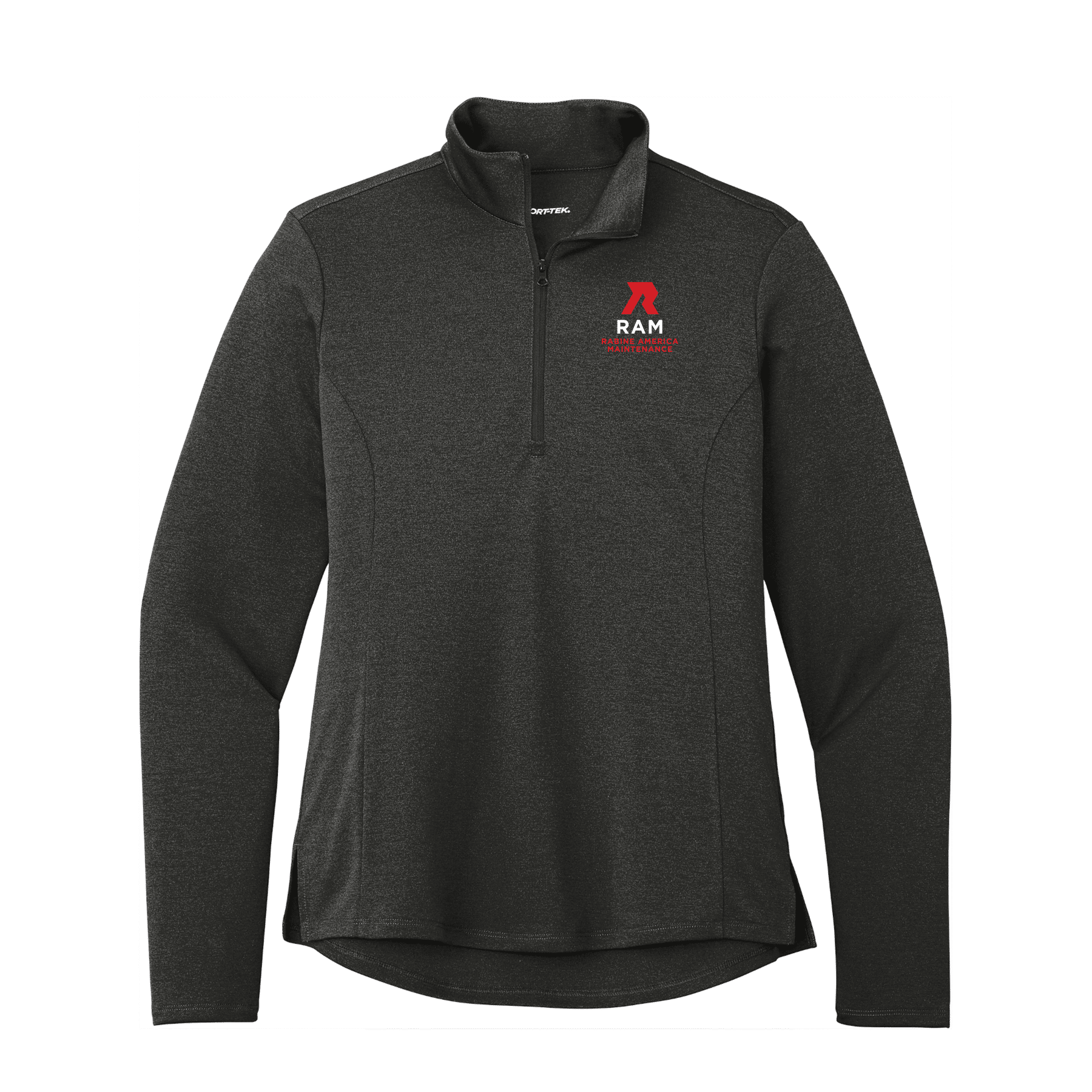 Featured image for “Sport-Tek® Women's Endeavor 1/2-Zip Pullover”