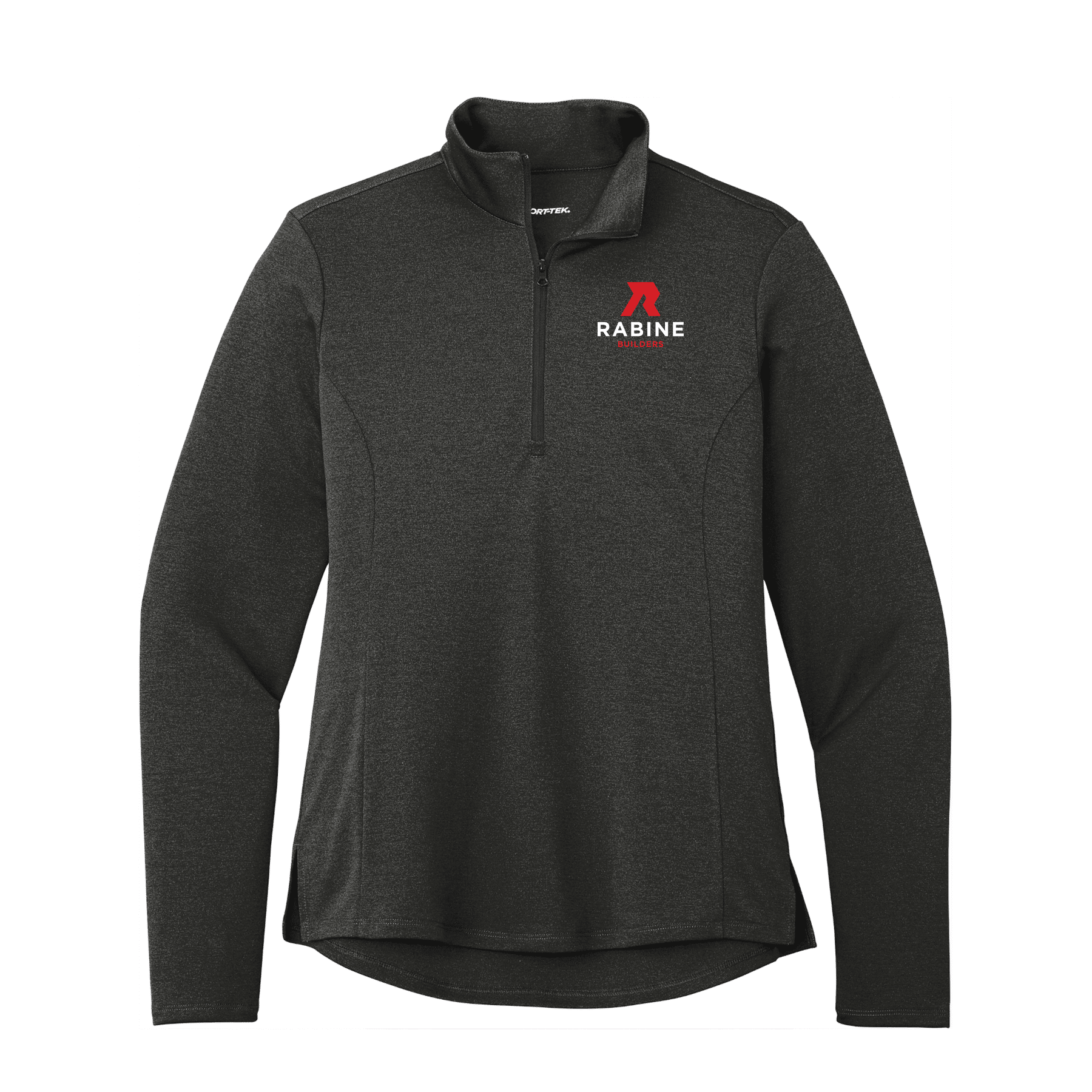 Featured image for “Sport-Tek® Women's Endeavor 1/2-Zip Pullover”