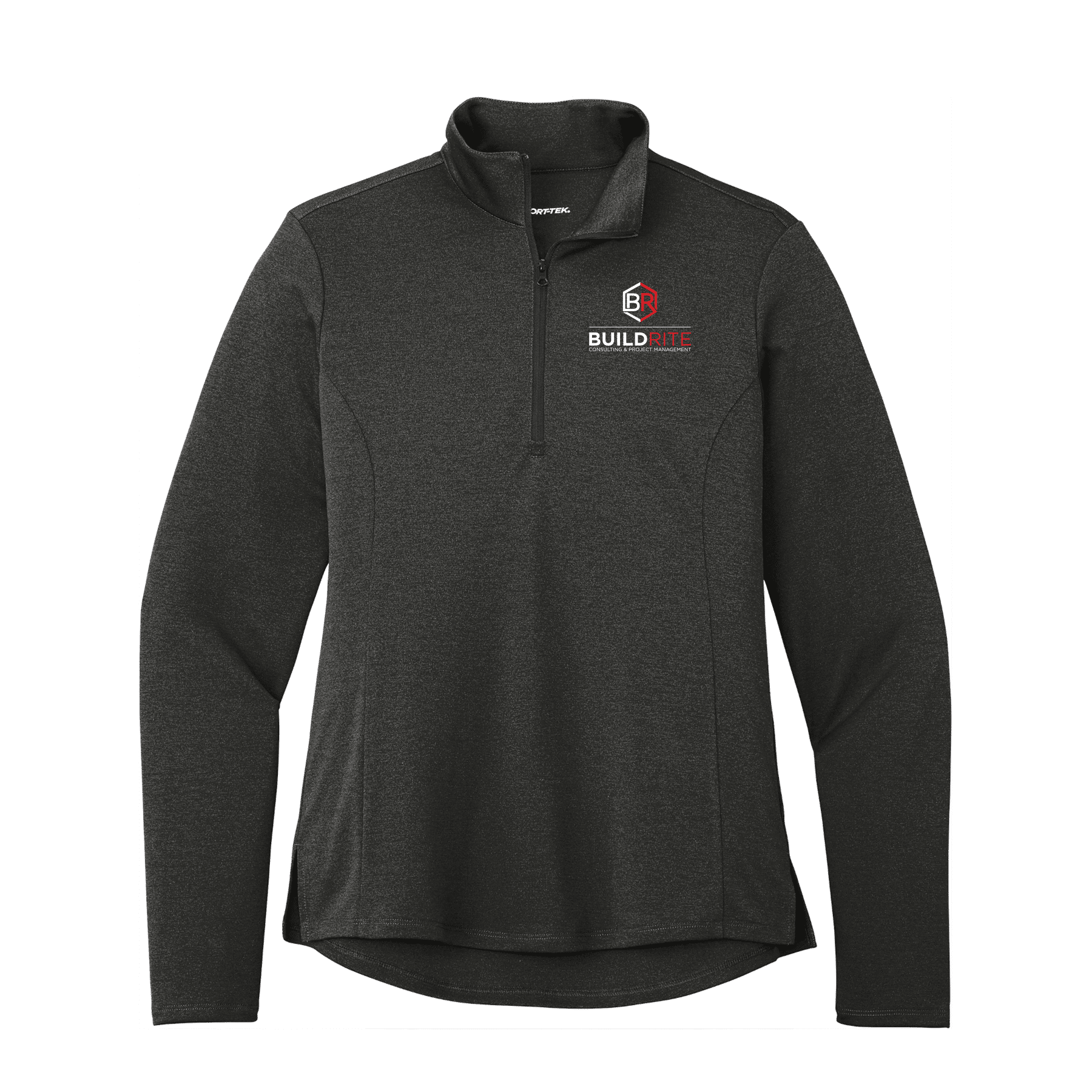 Featured image for “Sport-Tek® Women's Endeavor 1/2-Zip Pullover”