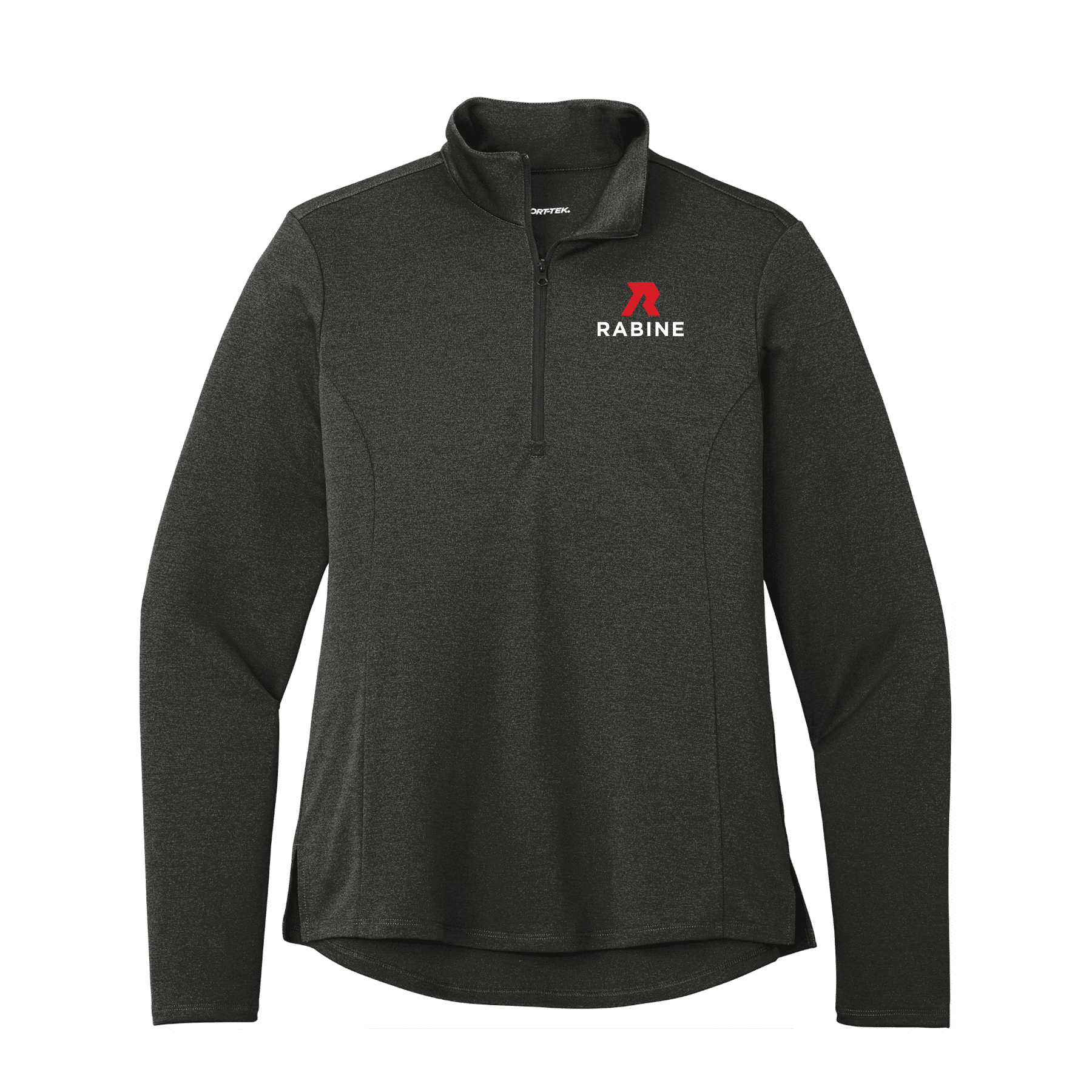 Featured image for “Sport-Tek® Women's Endeavor 1/2-Zip Pullover”