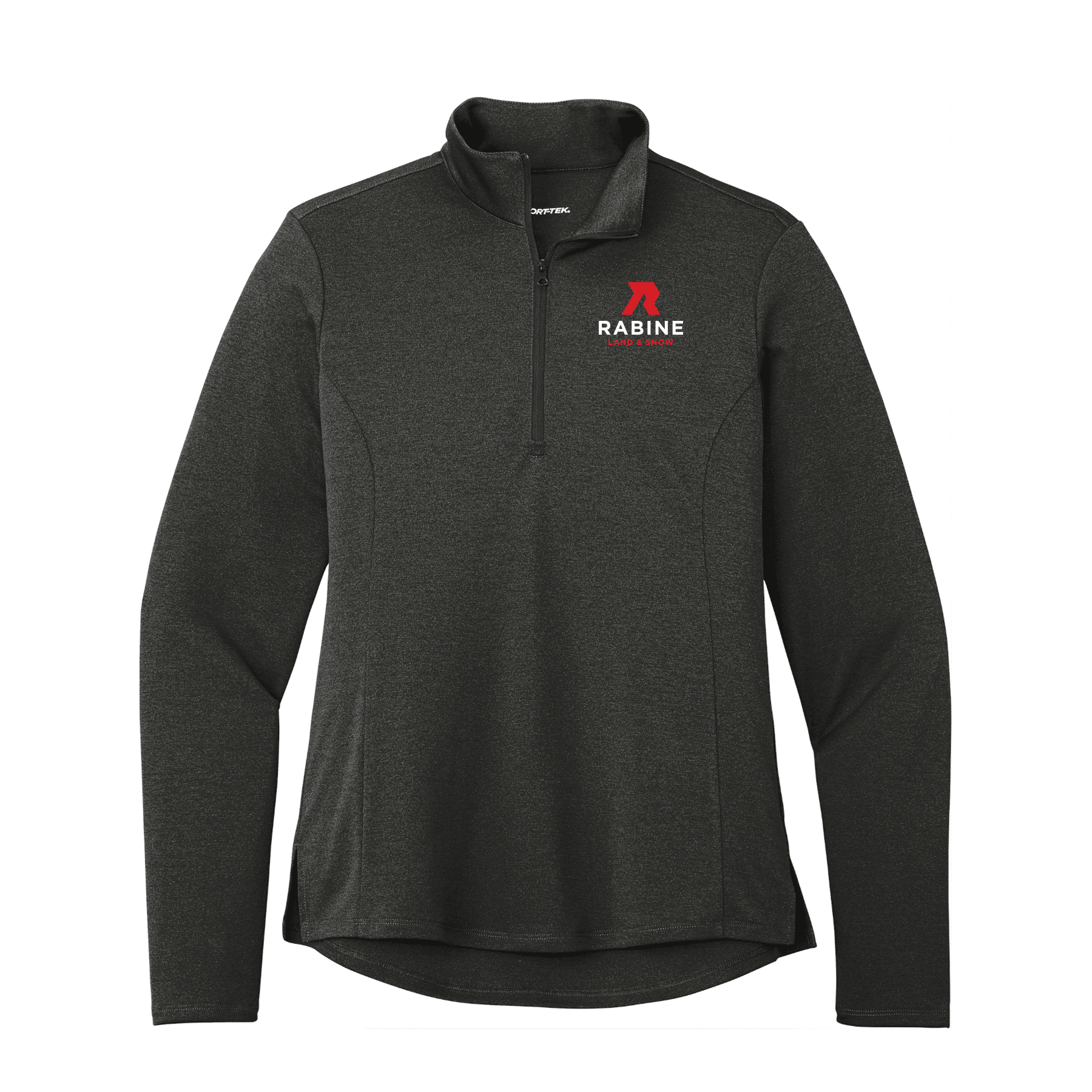Featured image for “Sport-Tek® Women's Endeavor 1/2-Zip Pullover”