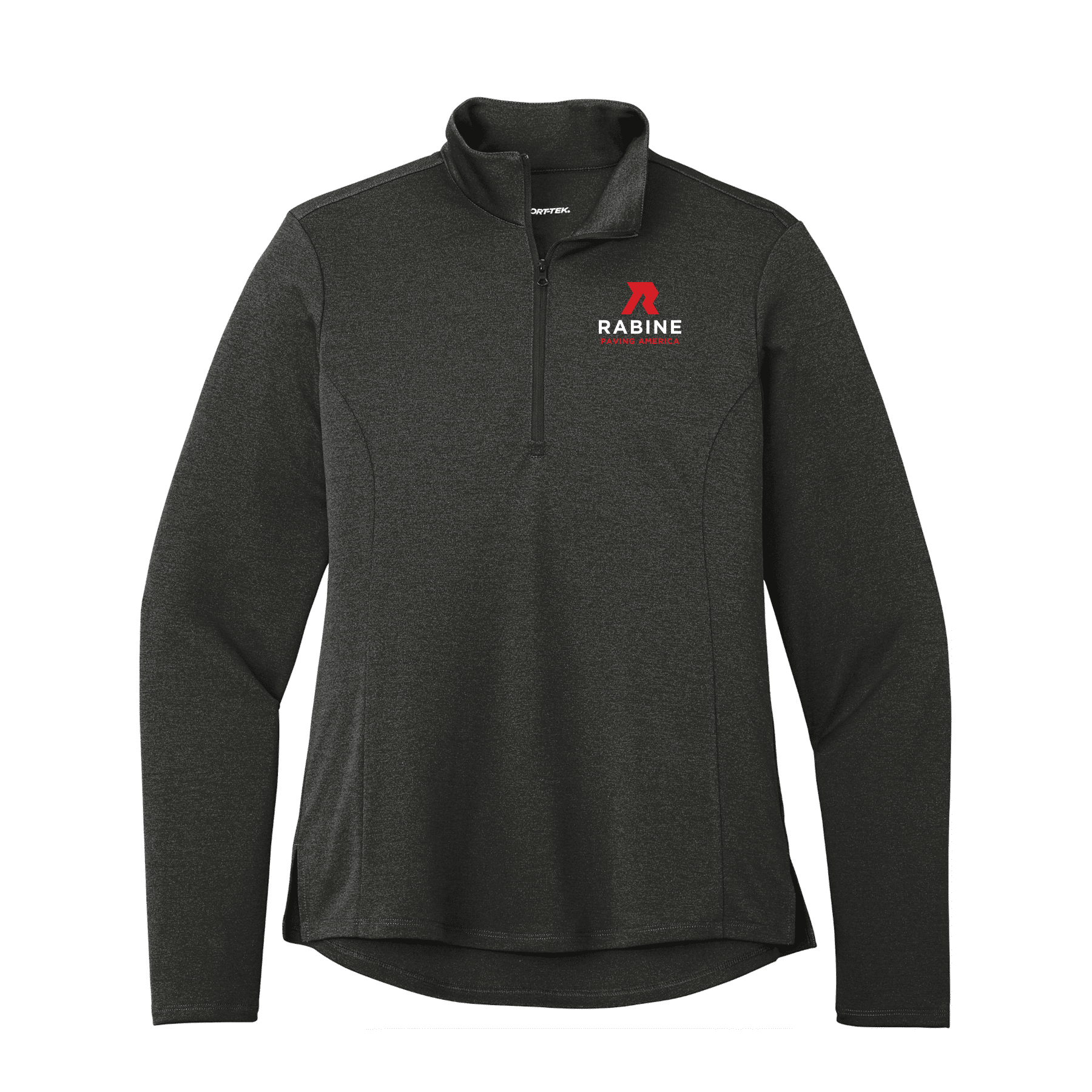Featured image for “Sport-Tek® Women's Endeavor 1/2-Zip Pullover”
