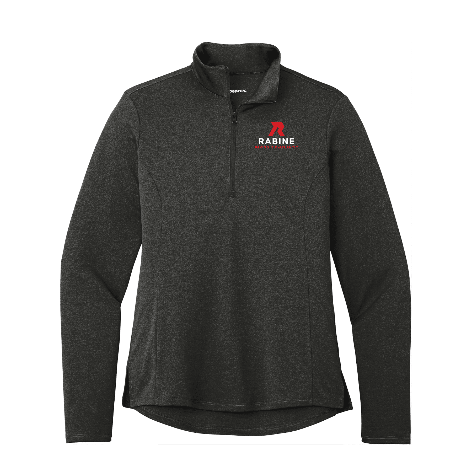 Featured image for “Sport-Tek® Women's Endeavor 1/2-Zip Pullover”