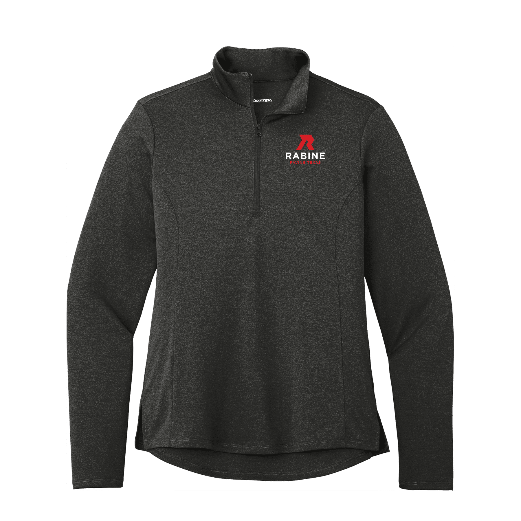 Featured image for “Sport-Tek® Women's Endeavor 1/2-Zip Pullover”