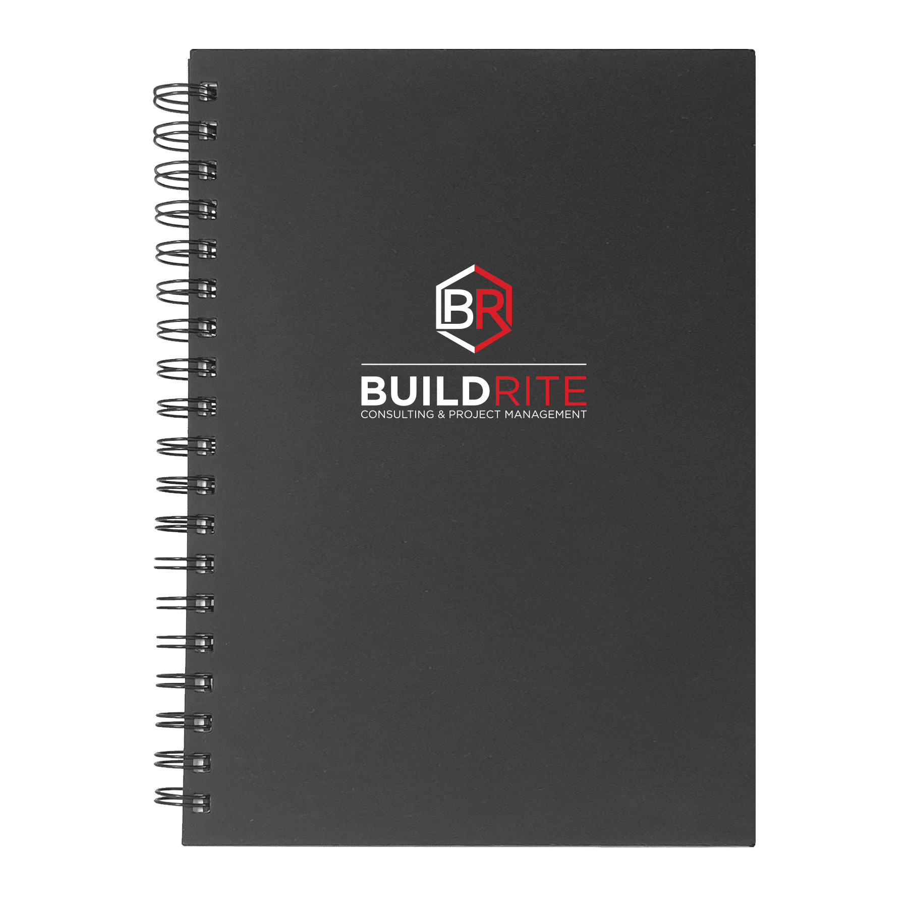Featured image for “Smooth Matte - Medium Note Book”