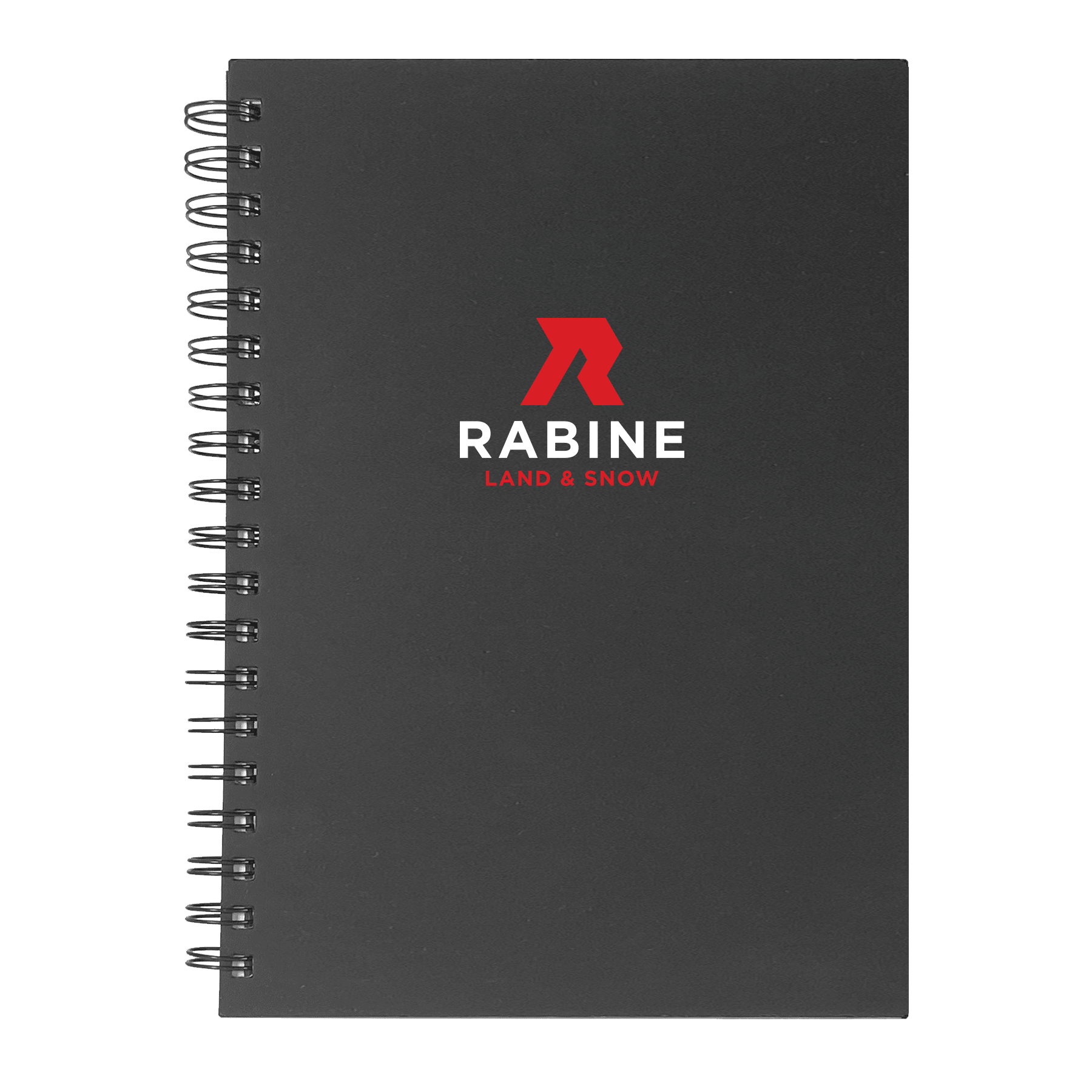 Featured image for “Smooth Matte - Medium Note Book”