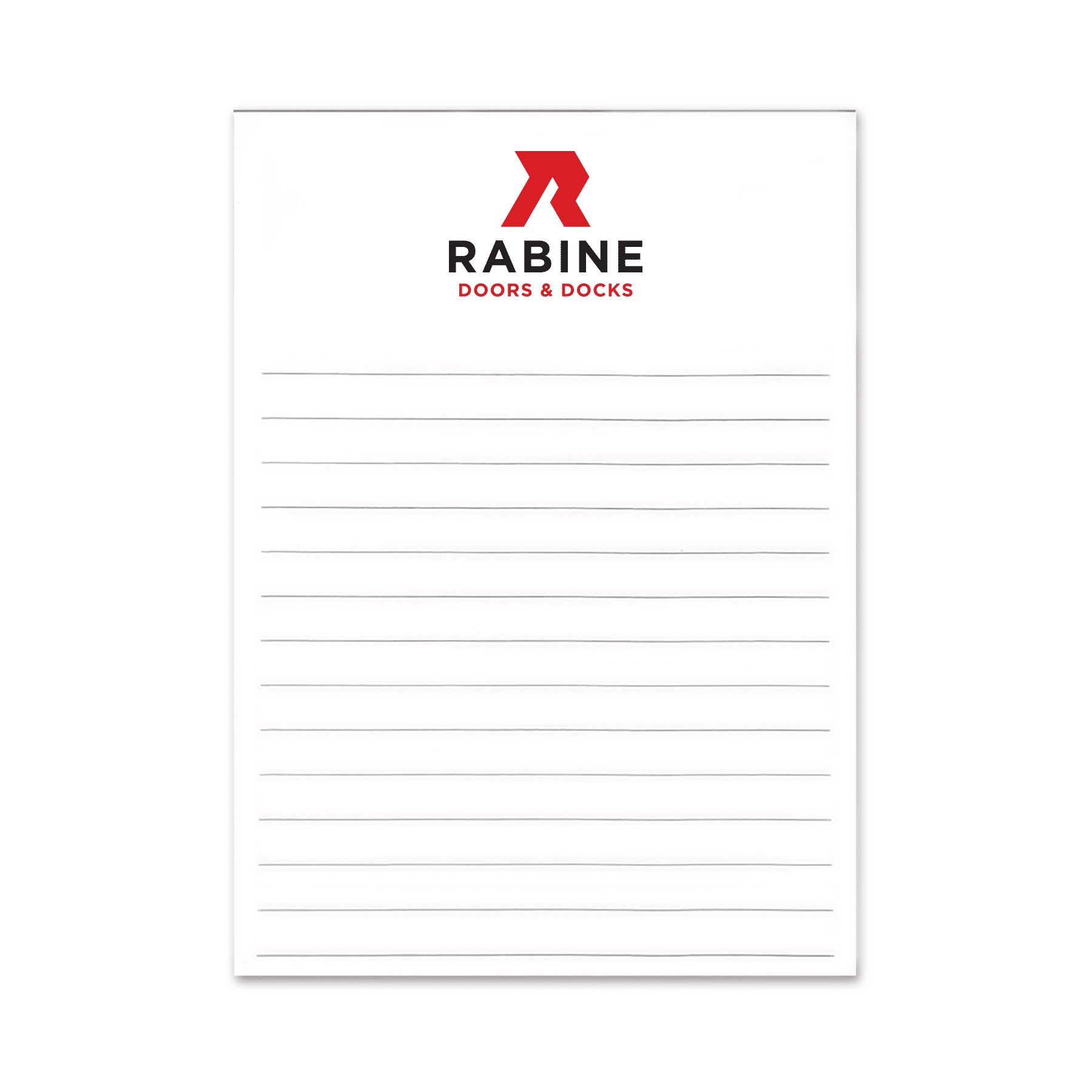 Featured image for “5x7 scratch pad, 25 sheet”