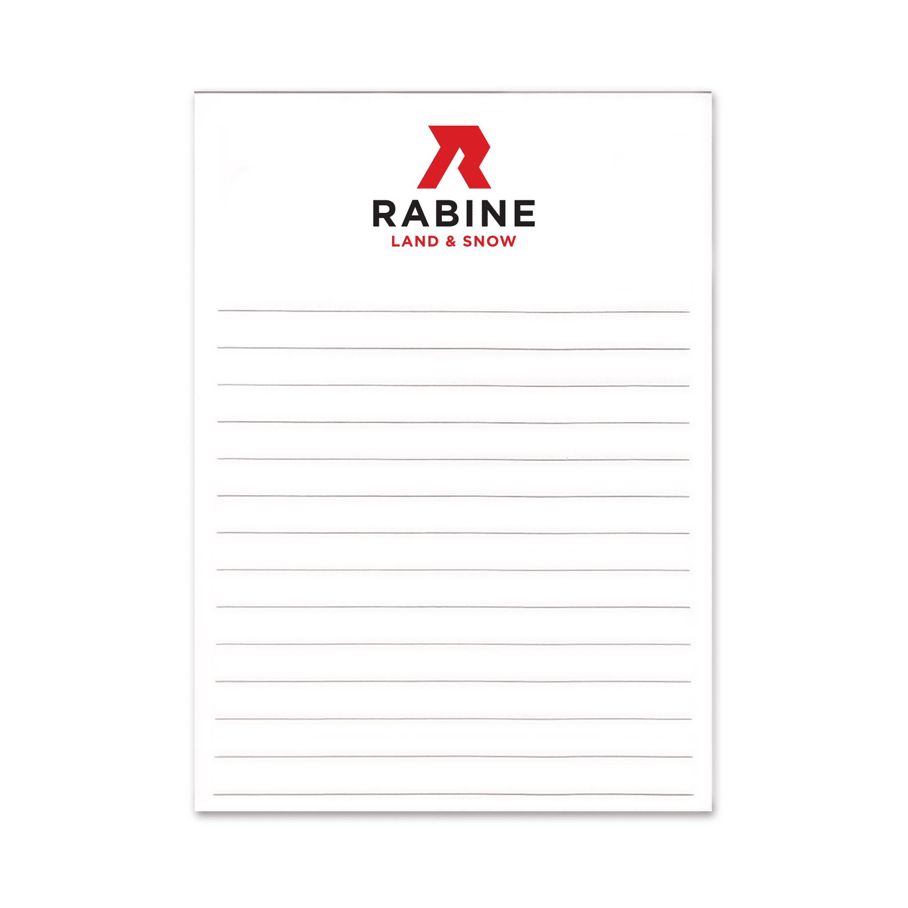 Featured image for “5x7 scratch pad, 25 sheet”