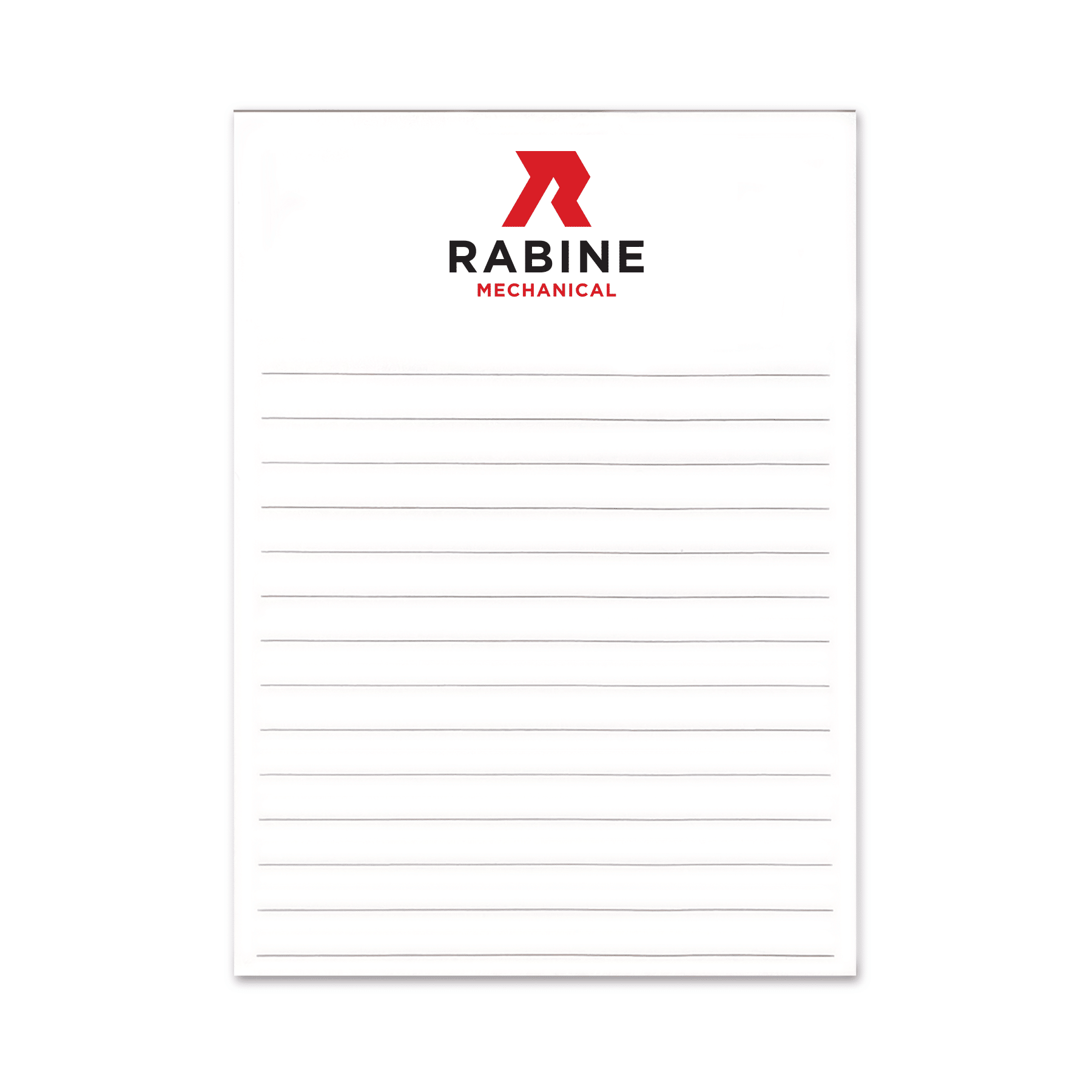 Featured image for “5x7 scratch pad, 25 sheet”