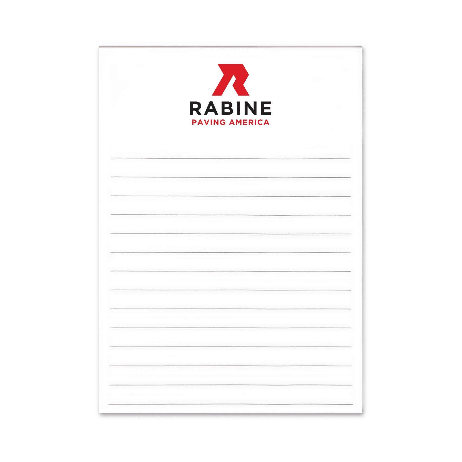 Featured image for “5x7 scratch pad, 25 sheet”