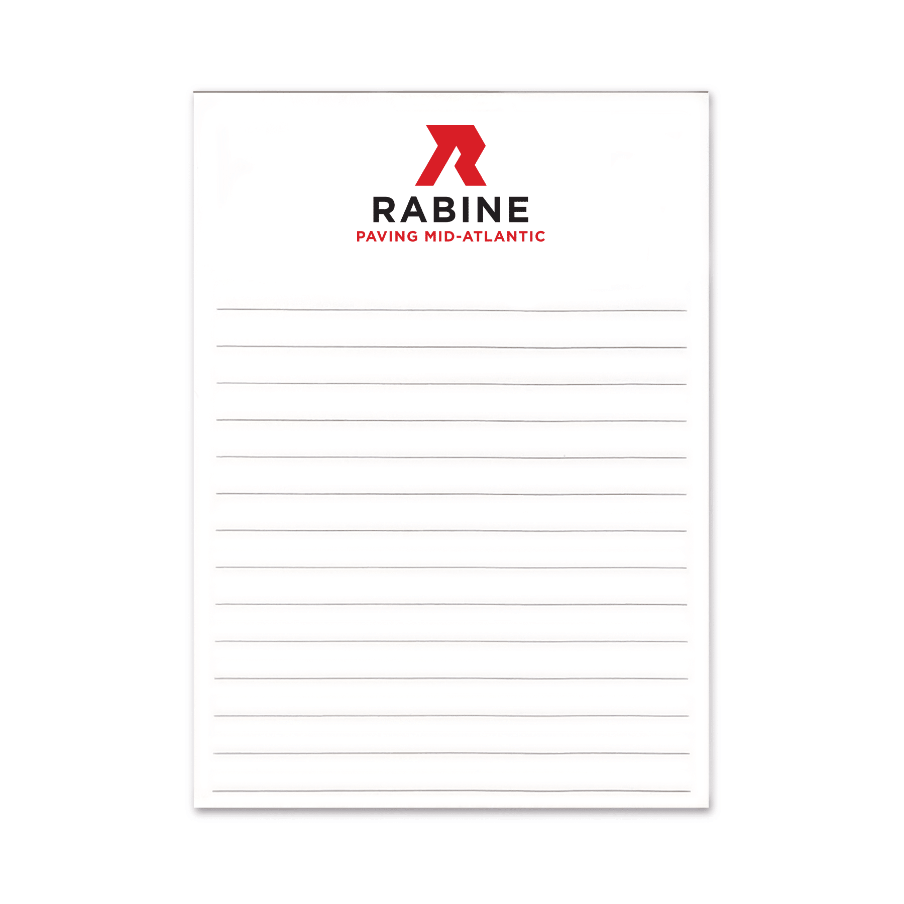 Featured image for “5x7 scratch pad, 25 sheet”