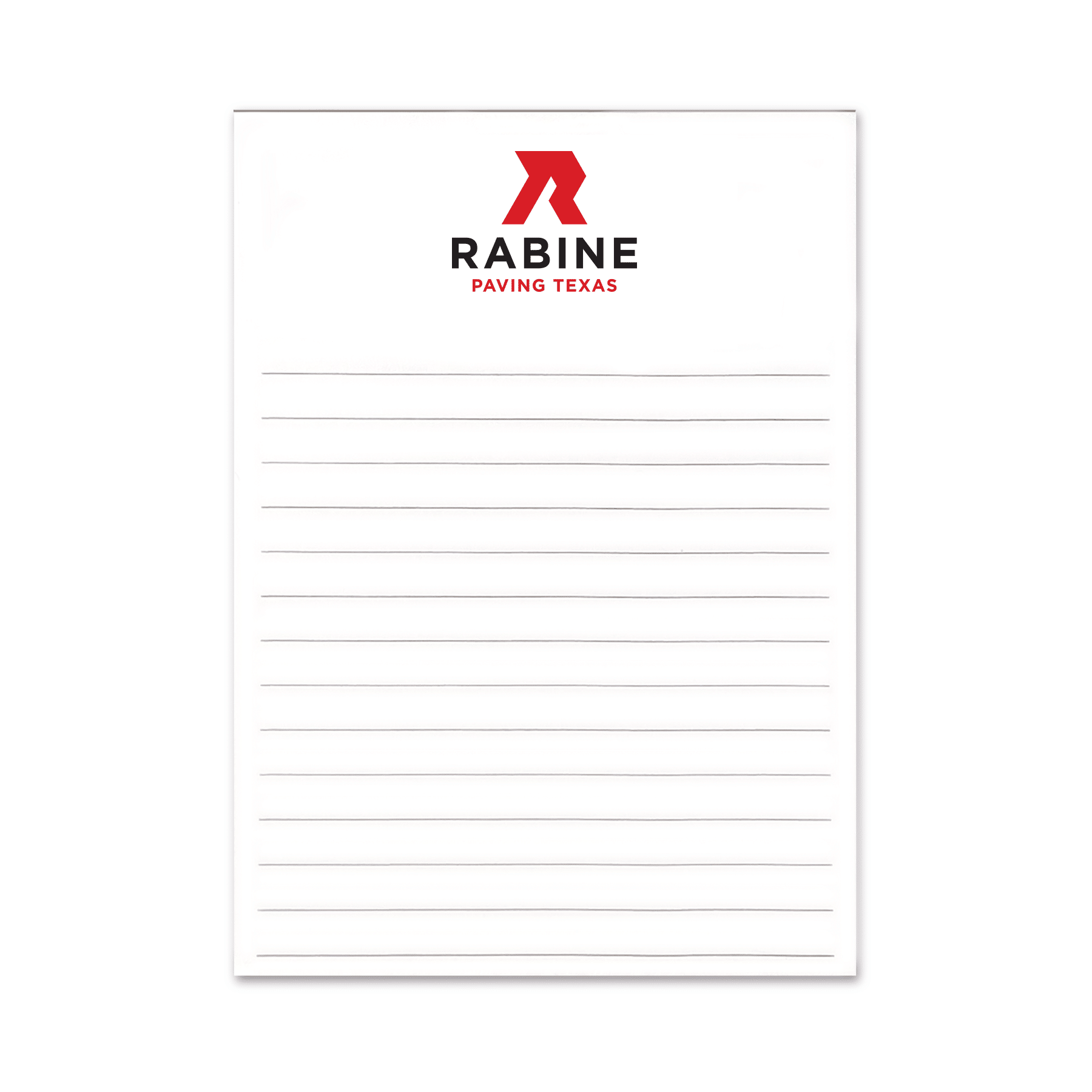 Featured image for “5x7 scratch pad, 25 sheet”