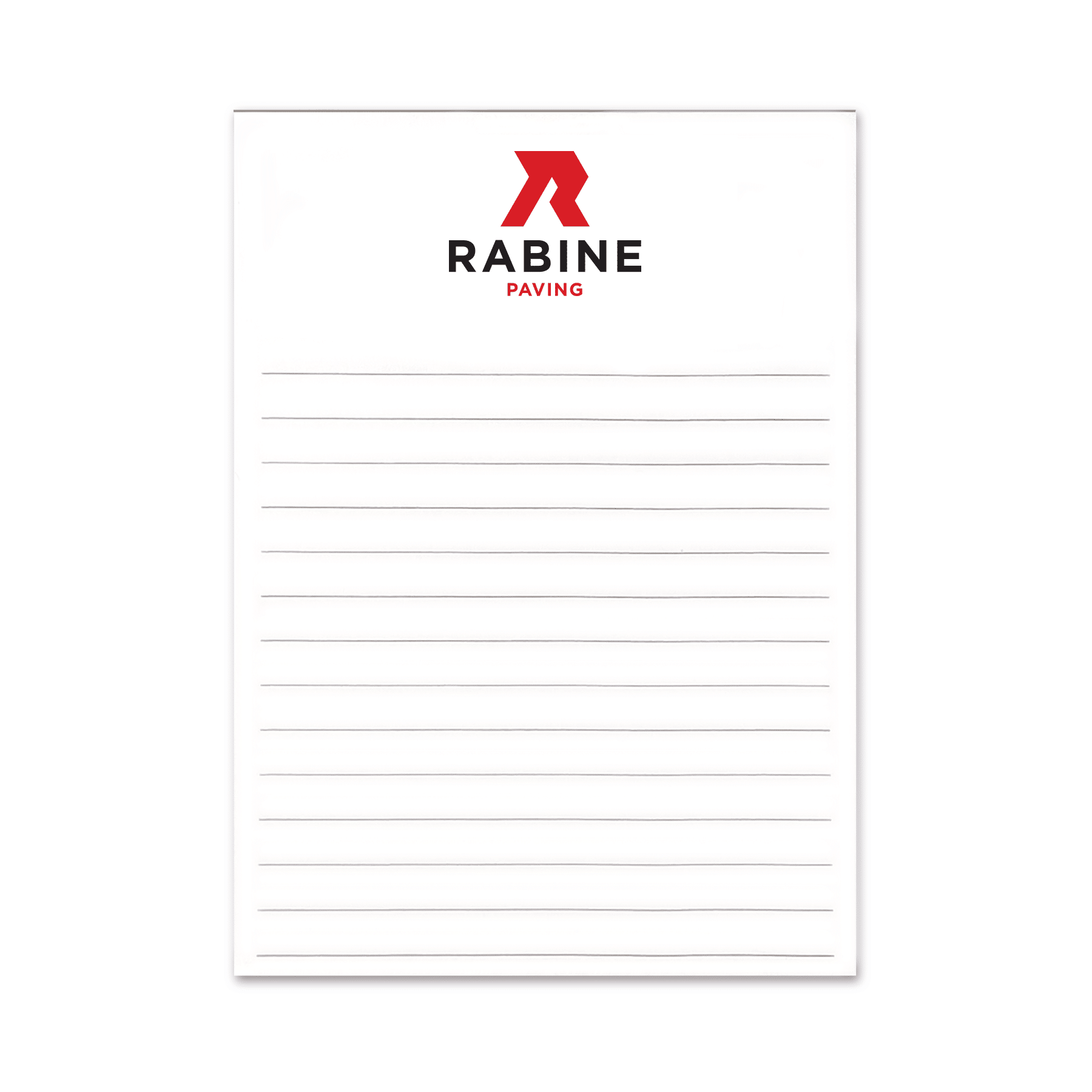 Featured image for “5x7 scratch pad, 25 sheet”