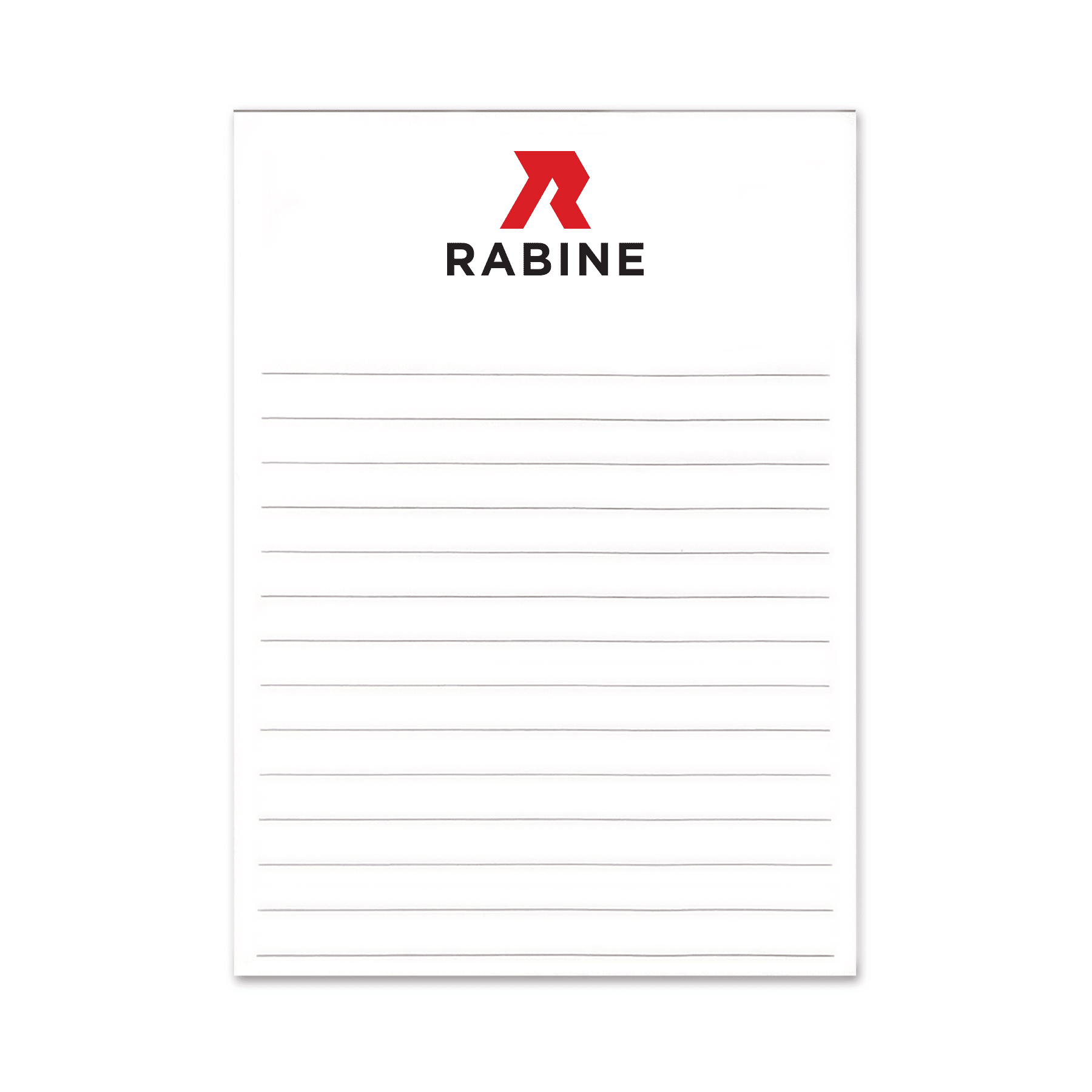 Featured image for “5x7 scratch pad, 25 sheet”