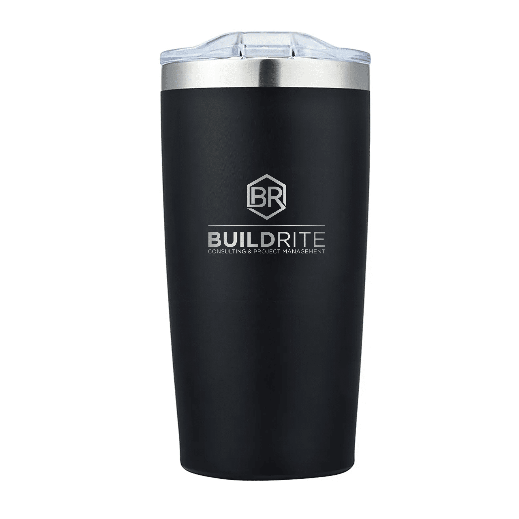 Featured image for “Oasis 20 oz Double Walled Stainless Steel Tumbler”